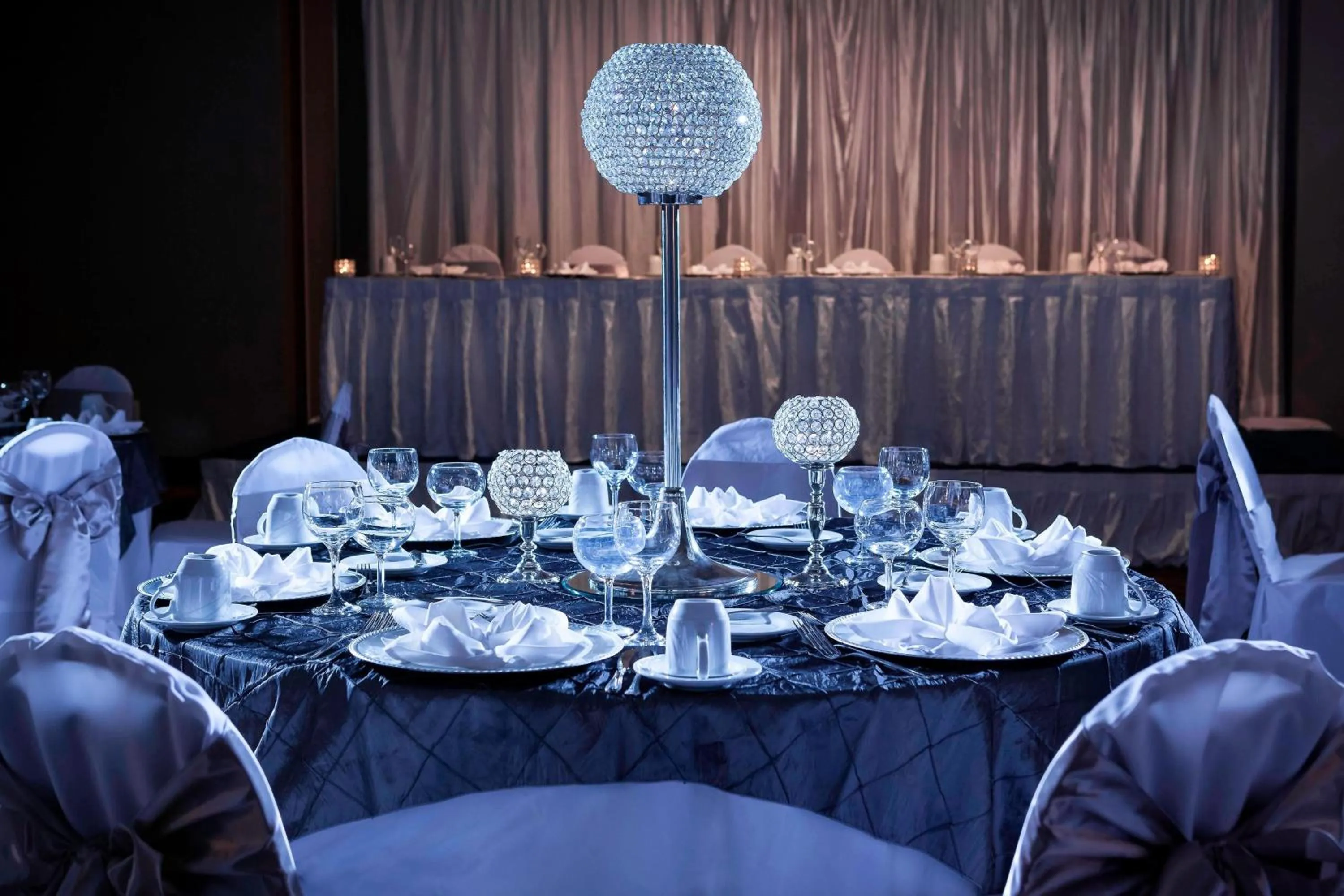 Banquet/Function facilities in Courtyard by Marriott Columbia