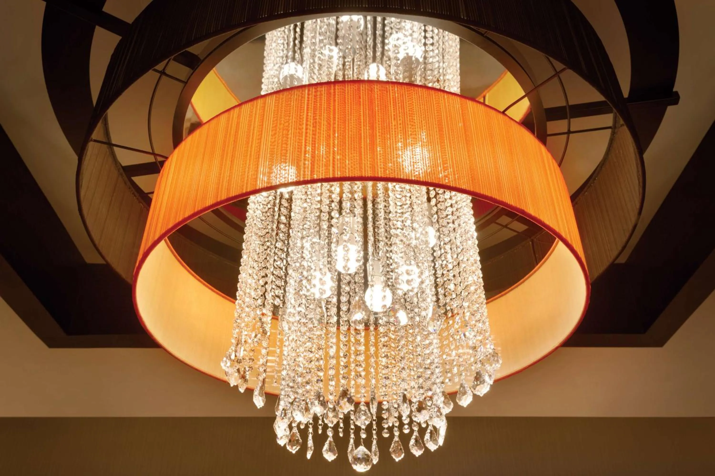 Lobby or reception in Coast Coal Harbour Vancouver Hotel by APA