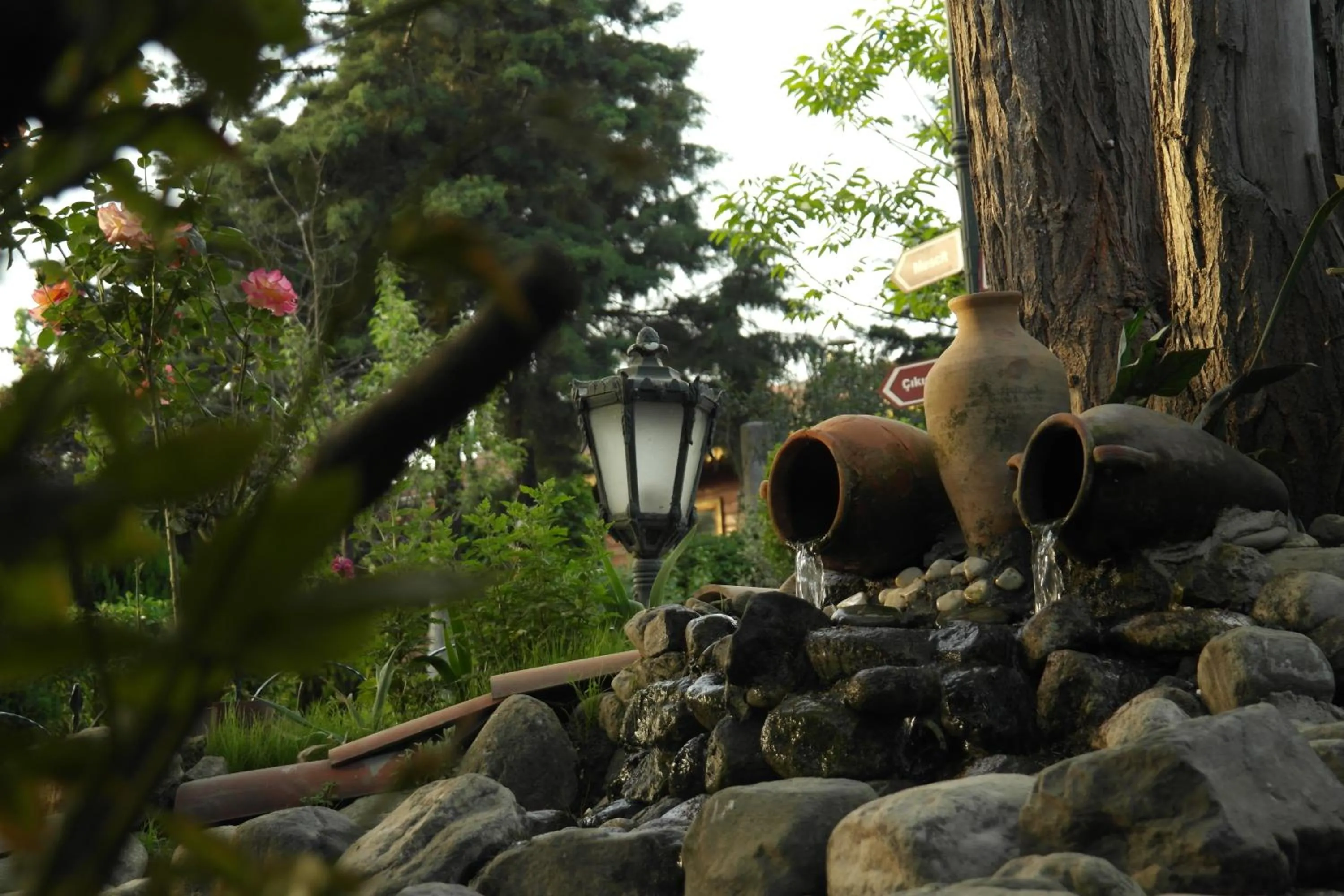 Other in Turquhouse Hotel