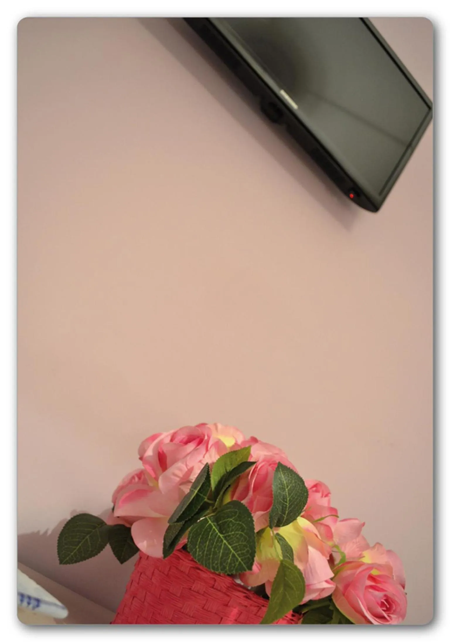 TV and multimedia in B&B Monica's House