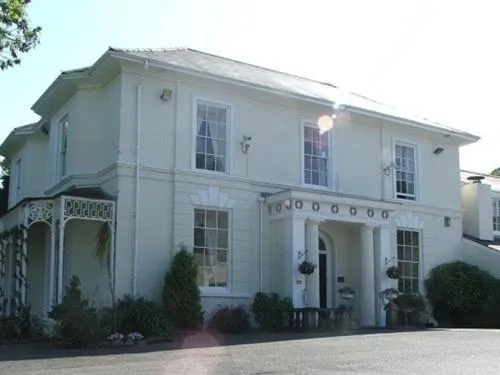 Property building in Norton House Hotel - Mumbles