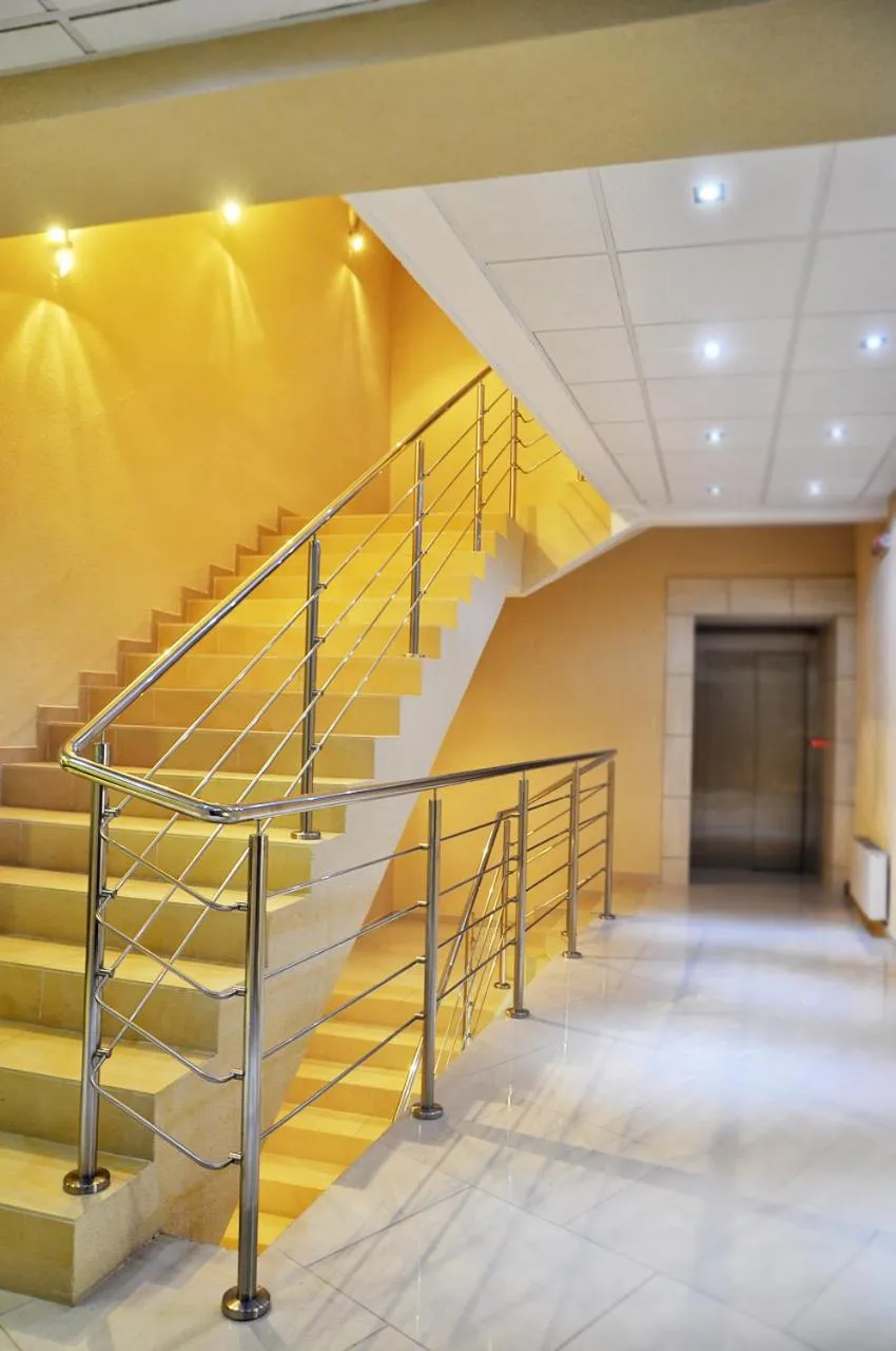 Decorative detail in Brojan