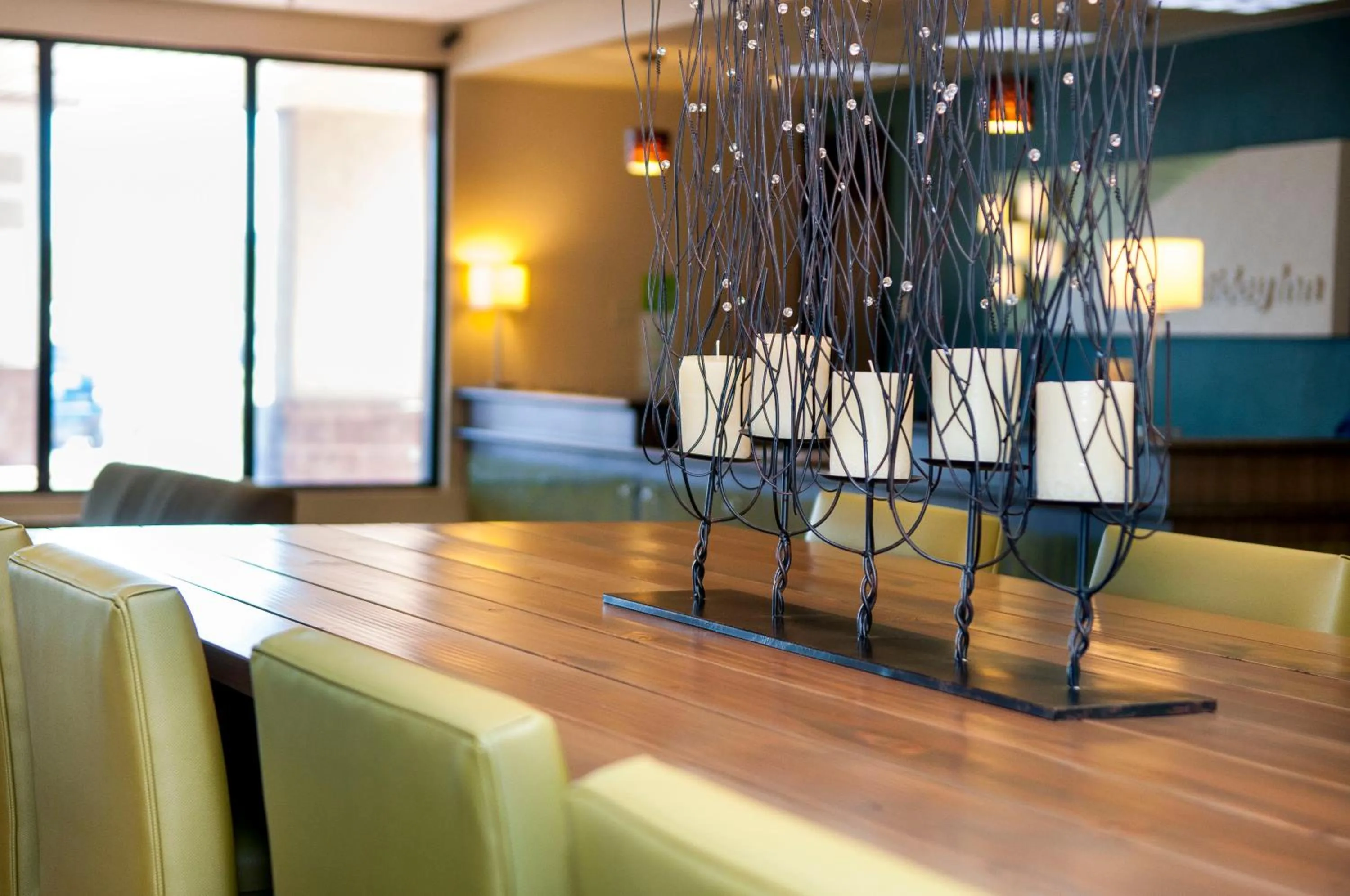 Property building in Holiday Inn Spearfish-Convention Center by IHG