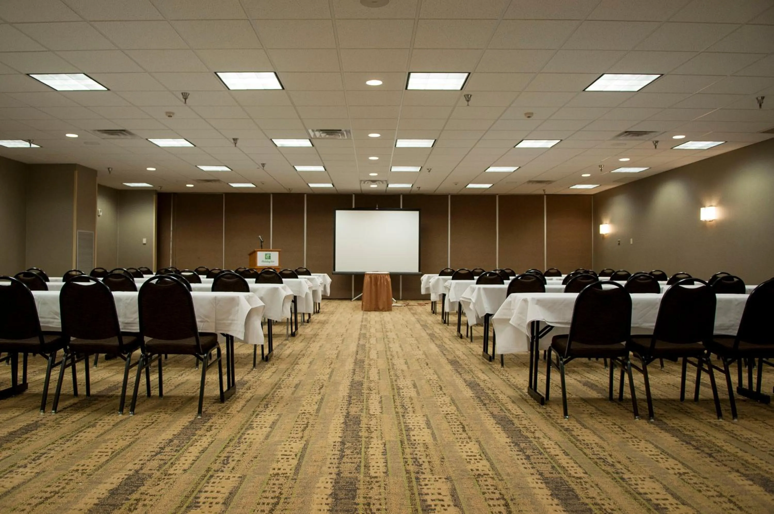 Meeting/conference room in Holiday Inn Spearfish-Convention Center by IHG