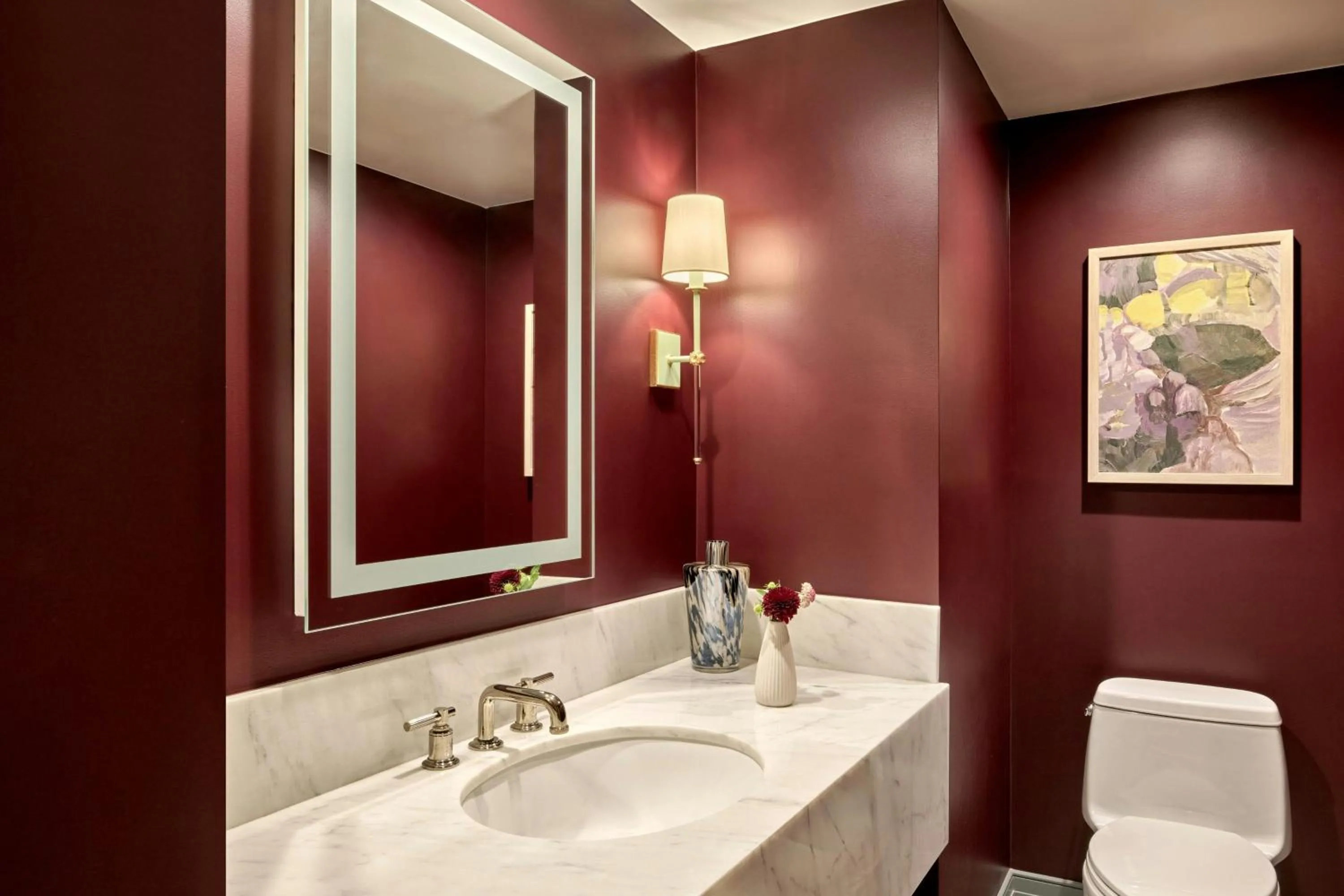 Bedroom in The Ritz-Carlton, Laguna Niguel