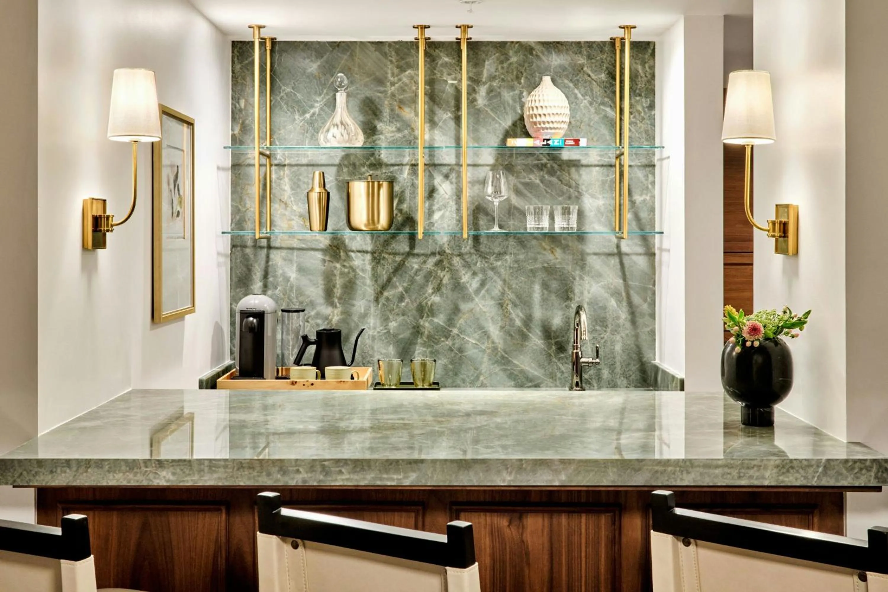 Lounge or bar in The Ritz-Carlton, Laguna Niguel