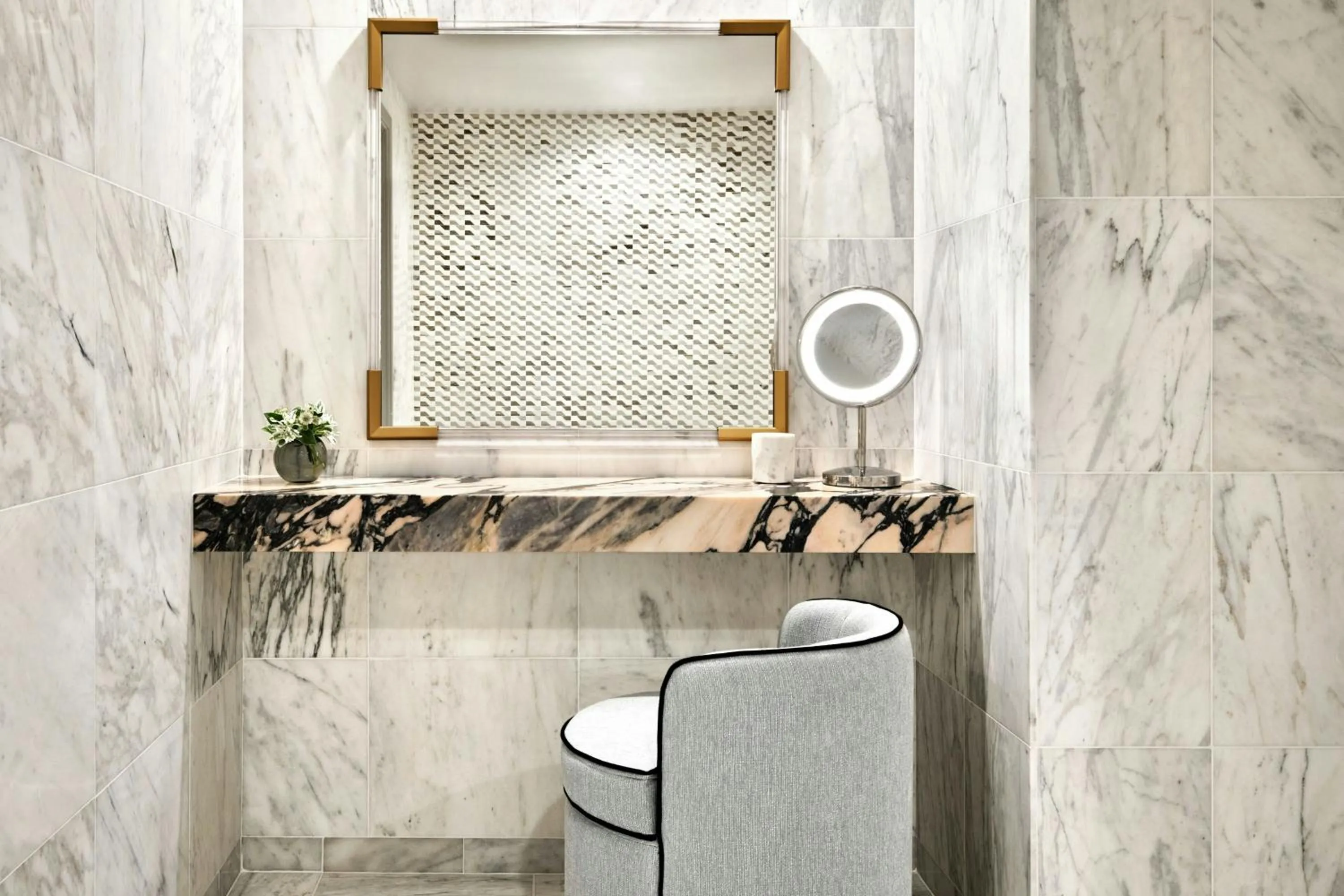 Bedroom in The Ritz-Carlton, Laguna Niguel