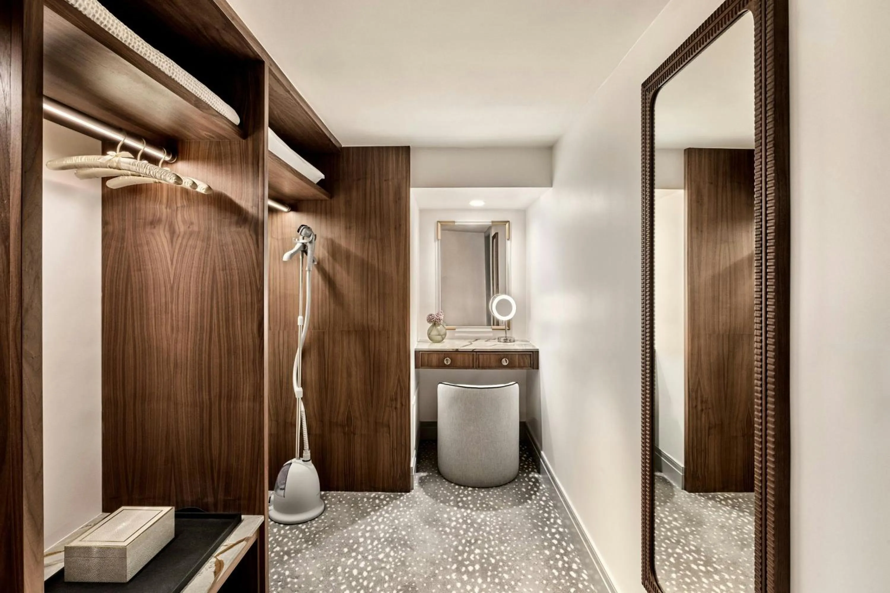 Bedroom in The Ritz-Carlton, Laguna Niguel