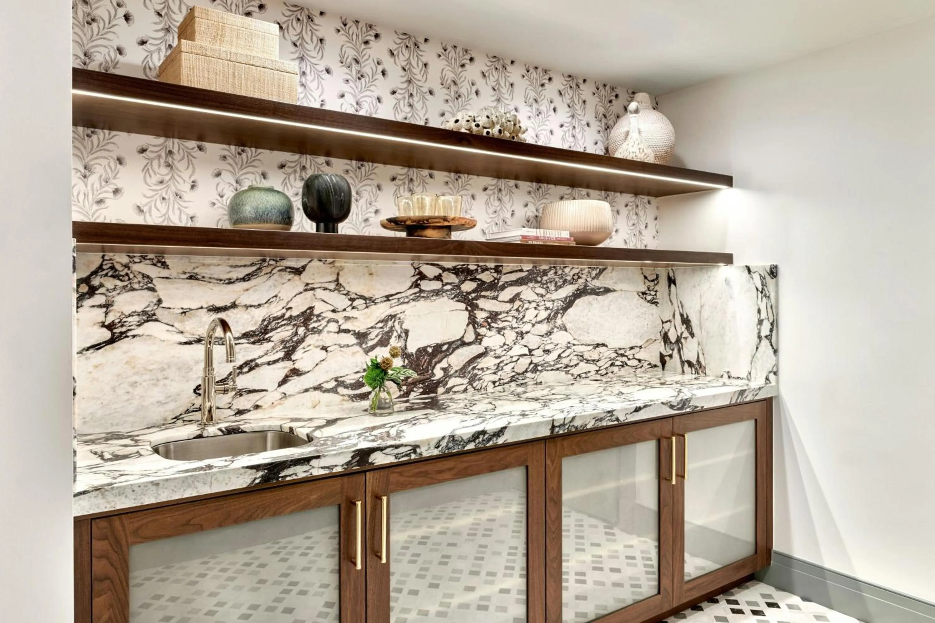 Bedroom in The Ritz-Carlton, Laguna Niguel