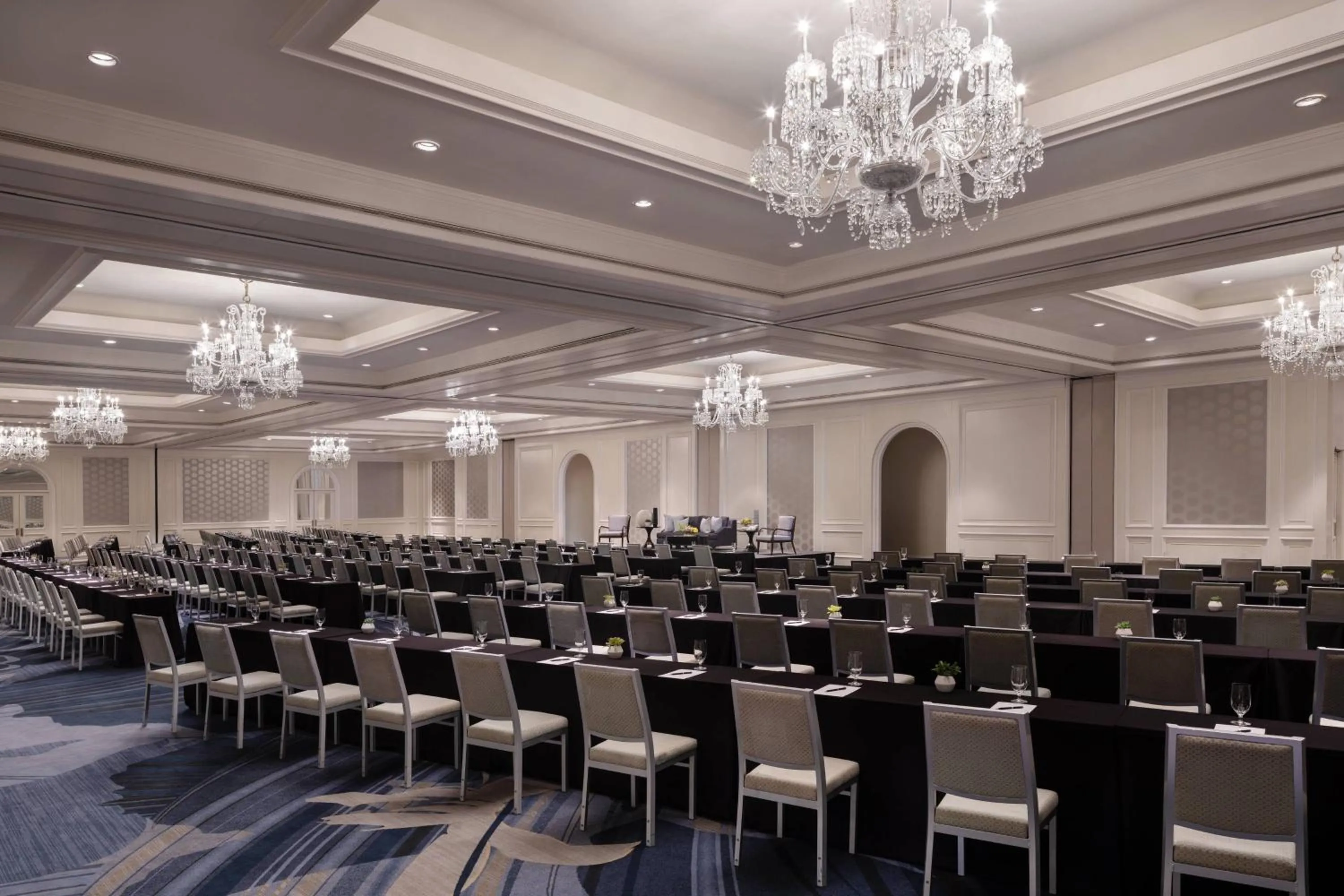 Meeting/conference room in The Ritz-Carlton, Laguna Niguel