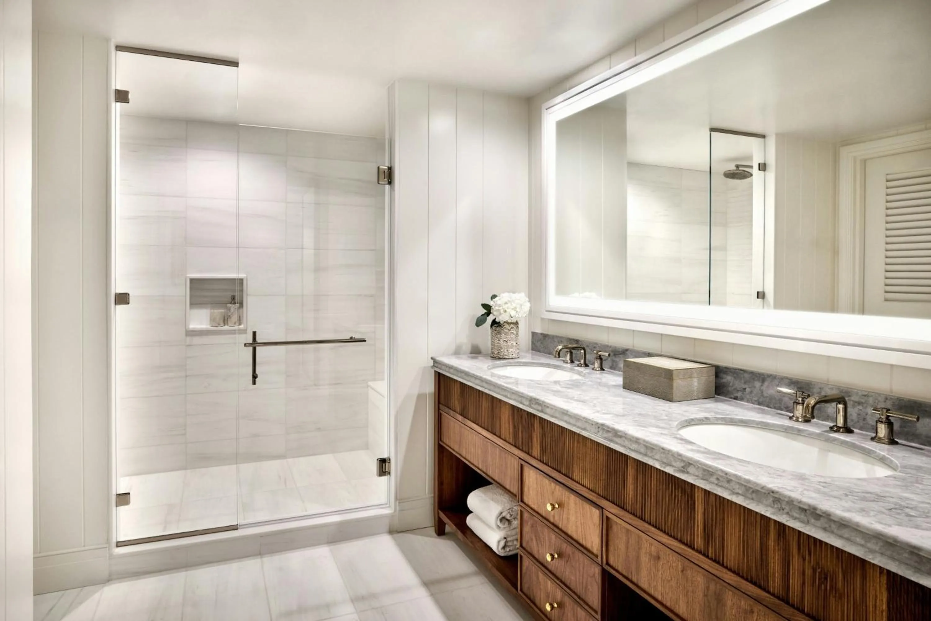 Bedroom in The Ritz-Carlton, Laguna Niguel