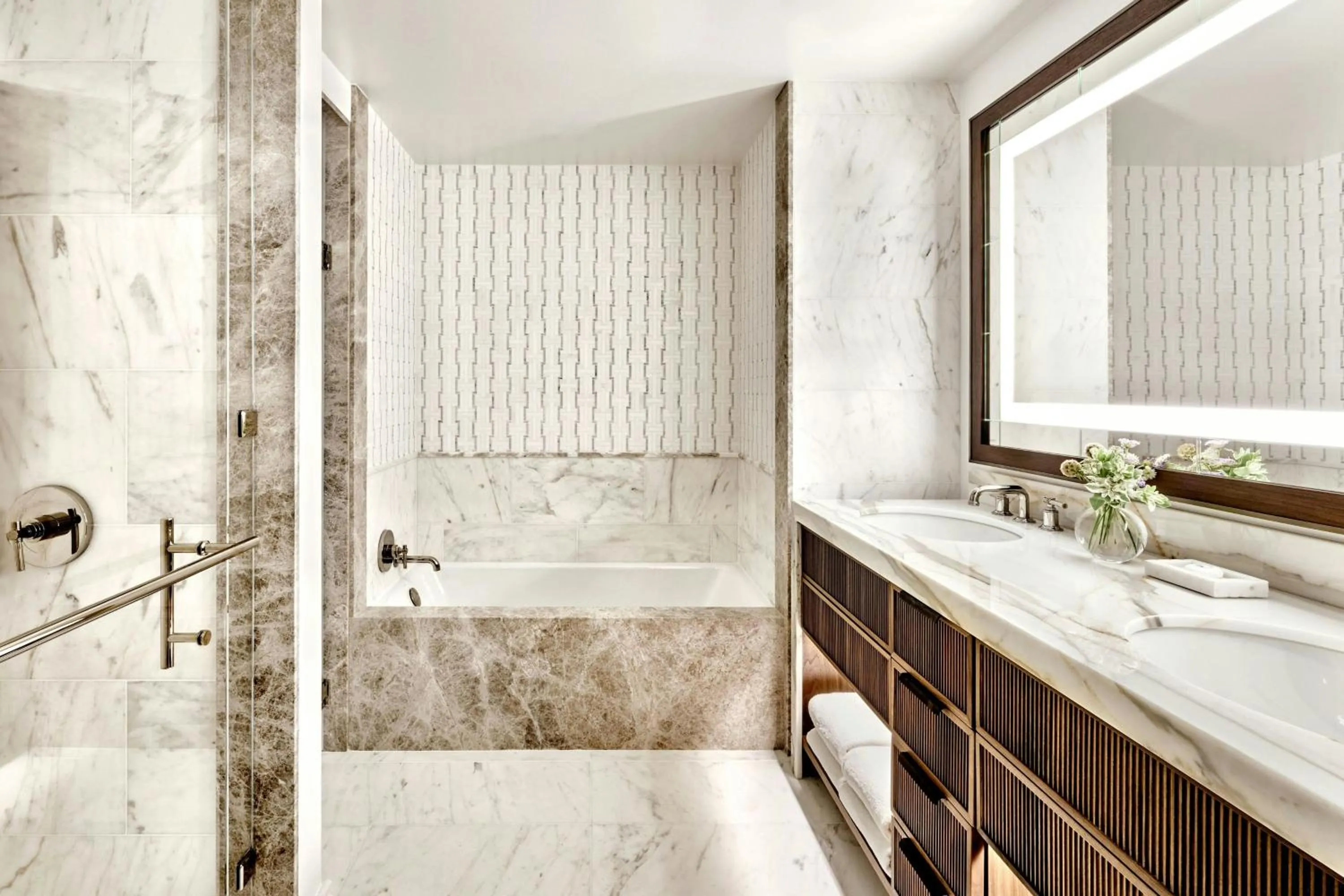 Bedroom in The Ritz-Carlton, Laguna Niguel