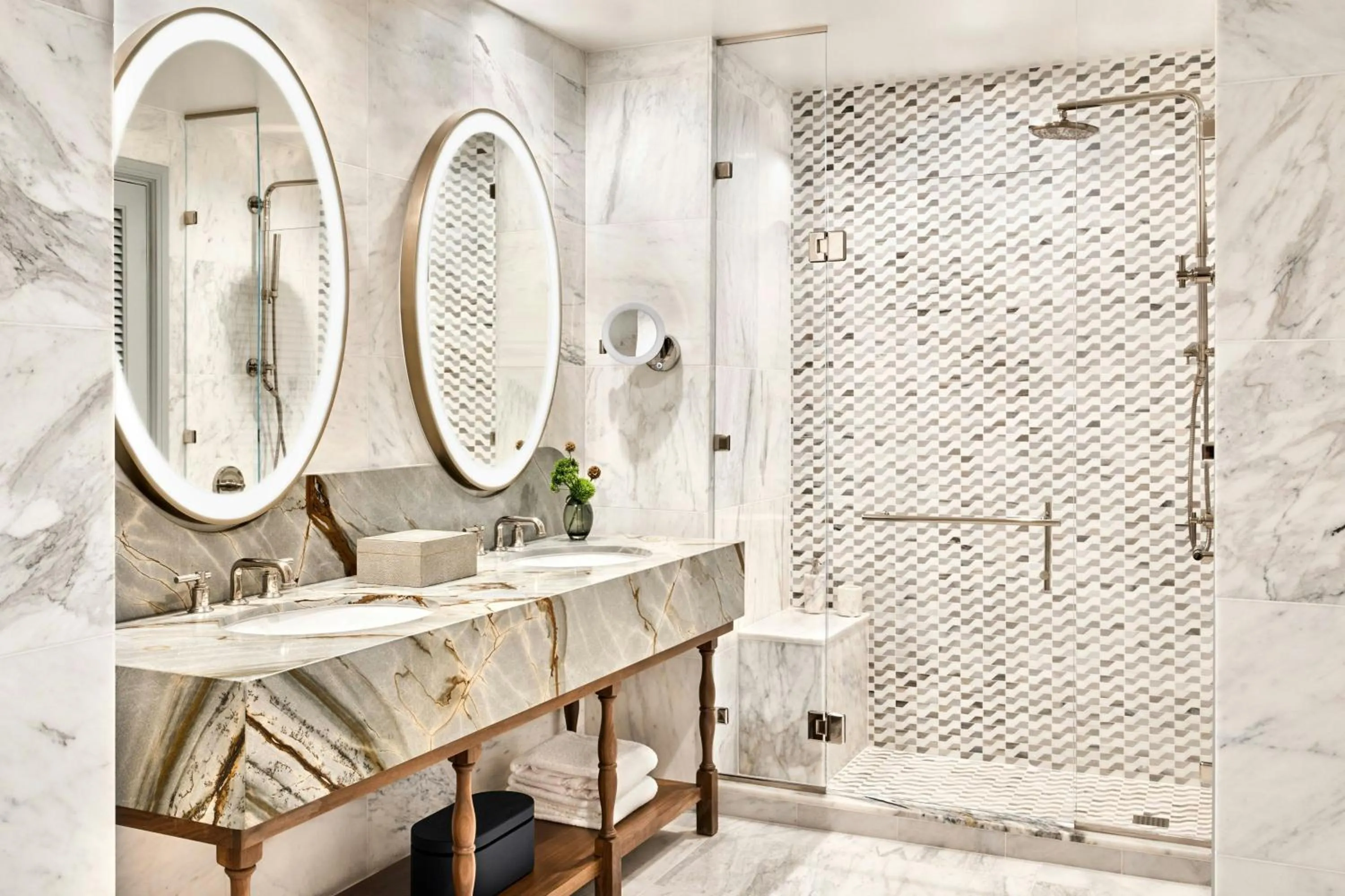 Bedroom in The Ritz-Carlton, Laguna Niguel