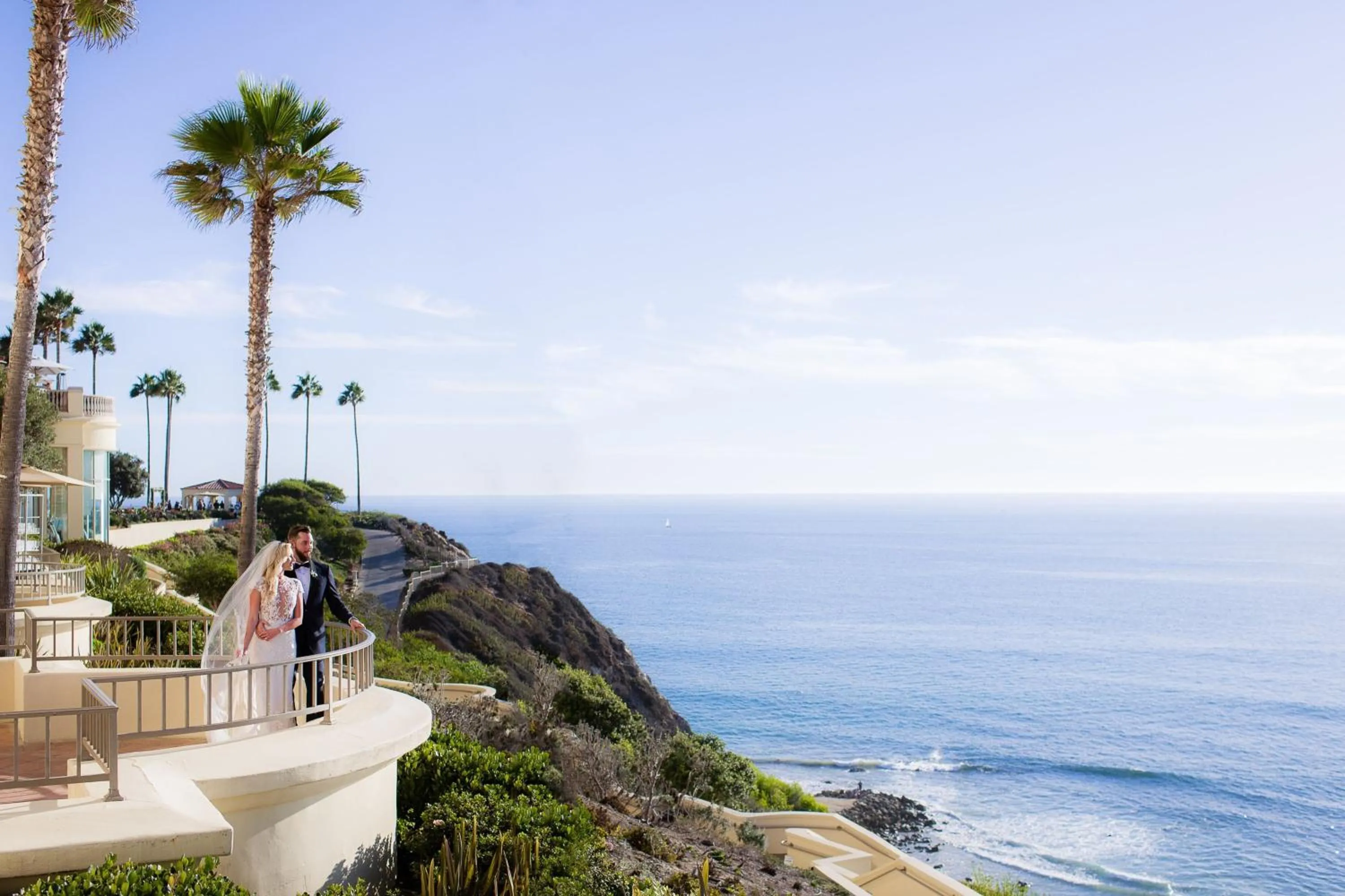 Banquet/Function facilities in The Ritz-Carlton, Laguna Niguel