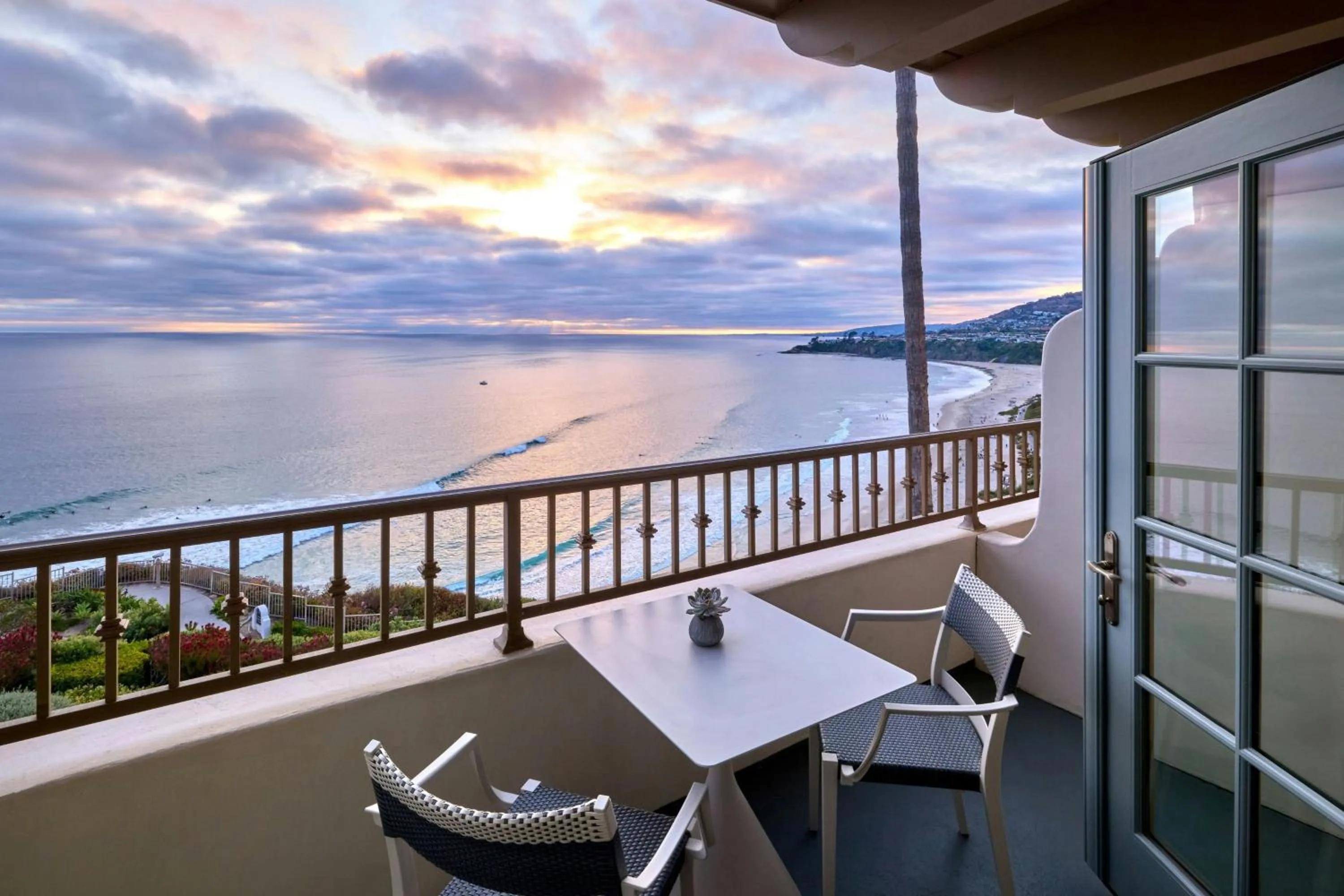 Photo of the whole room in The Ritz-Carlton, Laguna Niguel