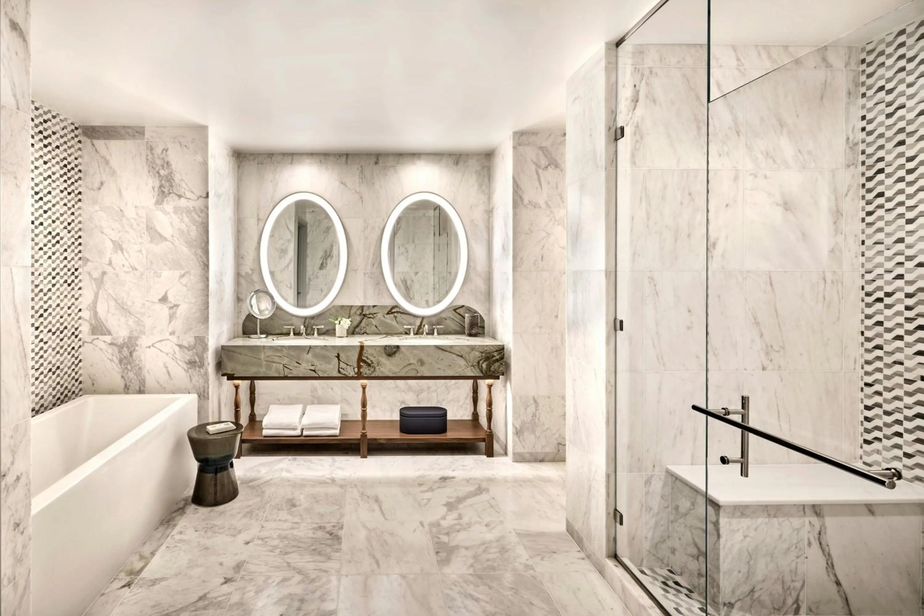 Bedroom in The Ritz-Carlton, Laguna Niguel