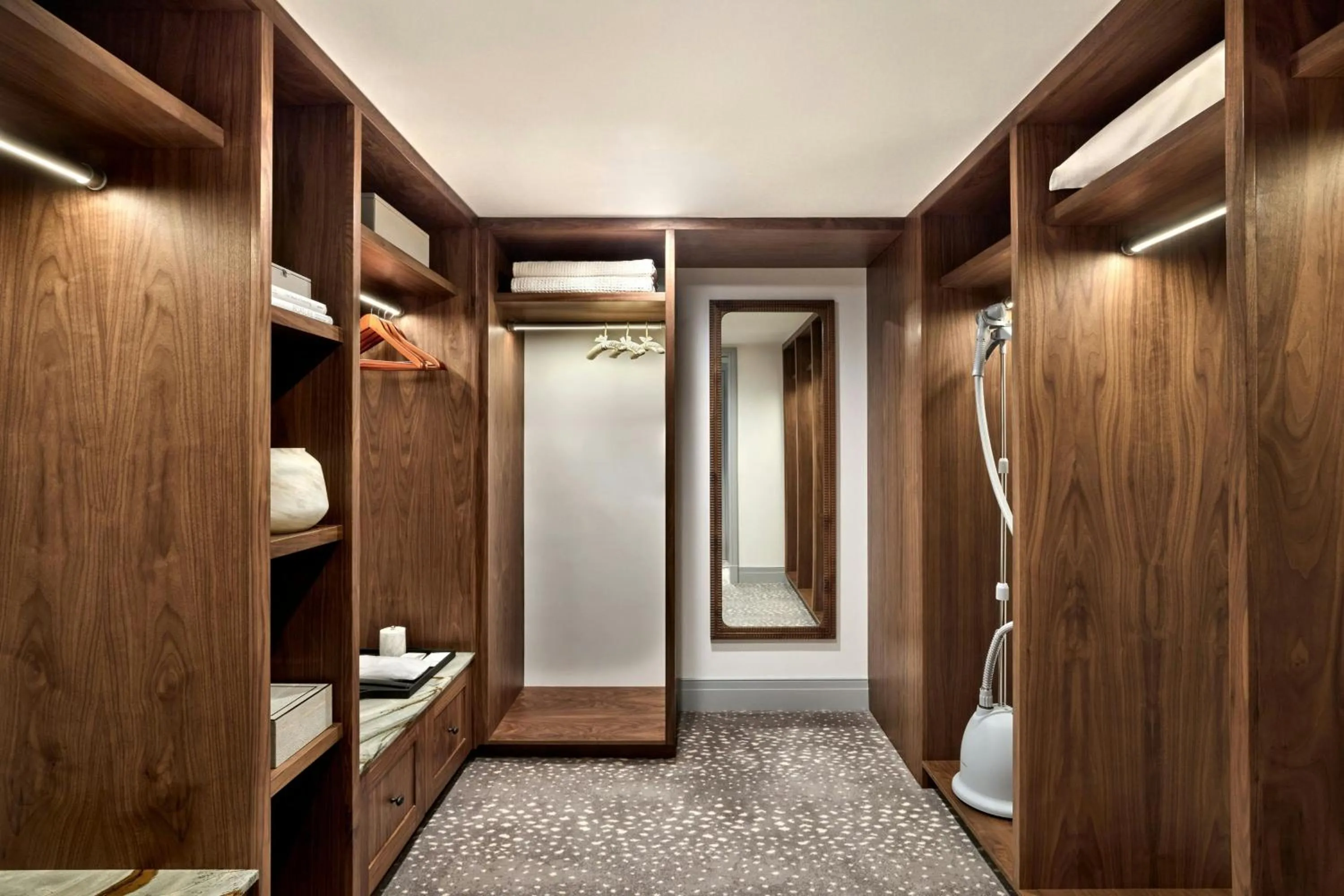 Bedroom in The Ritz-Carlton, Laguna Niguel