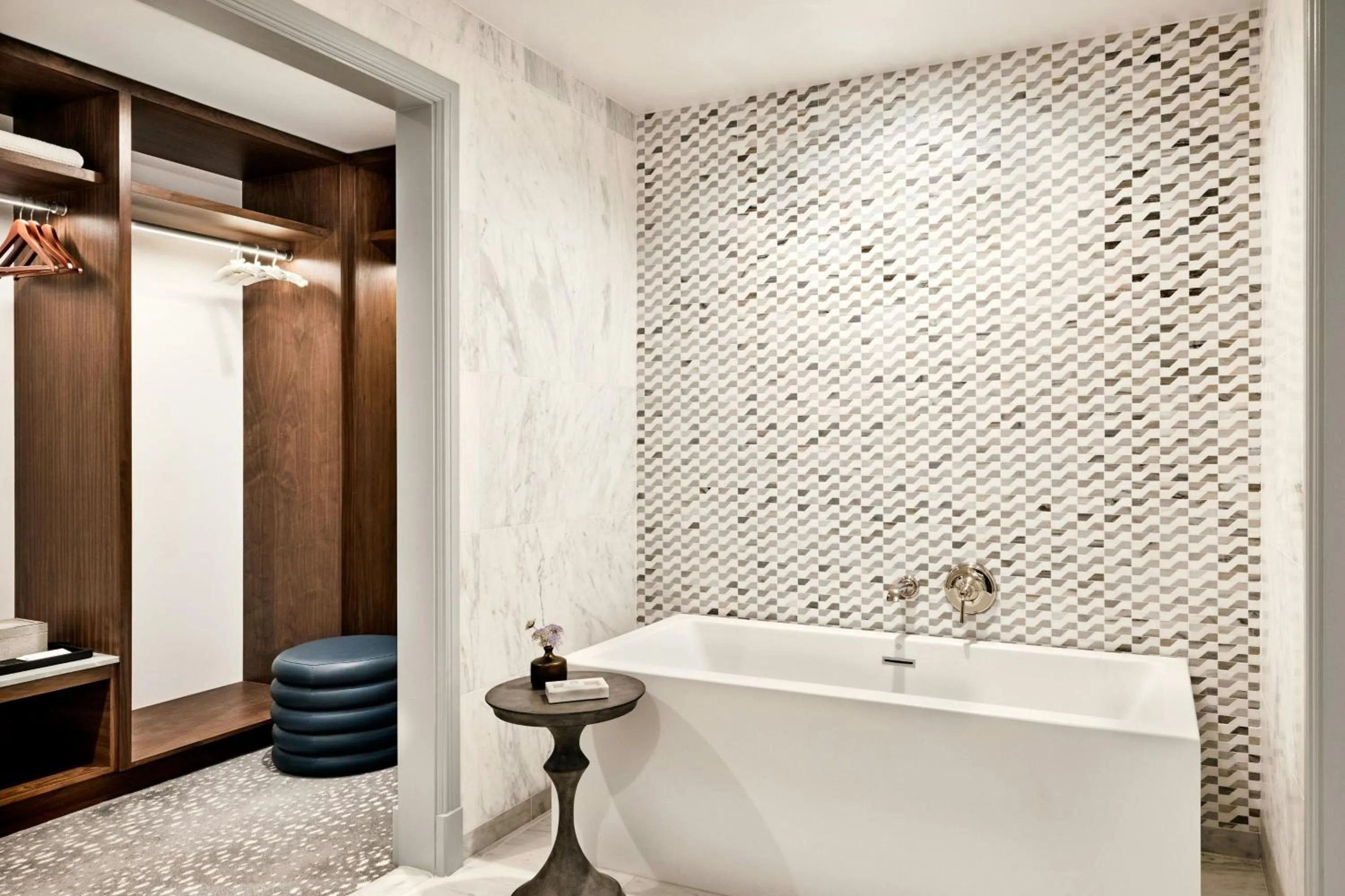 Bathroom in The Ritz-Carlton, Laguna Niguel