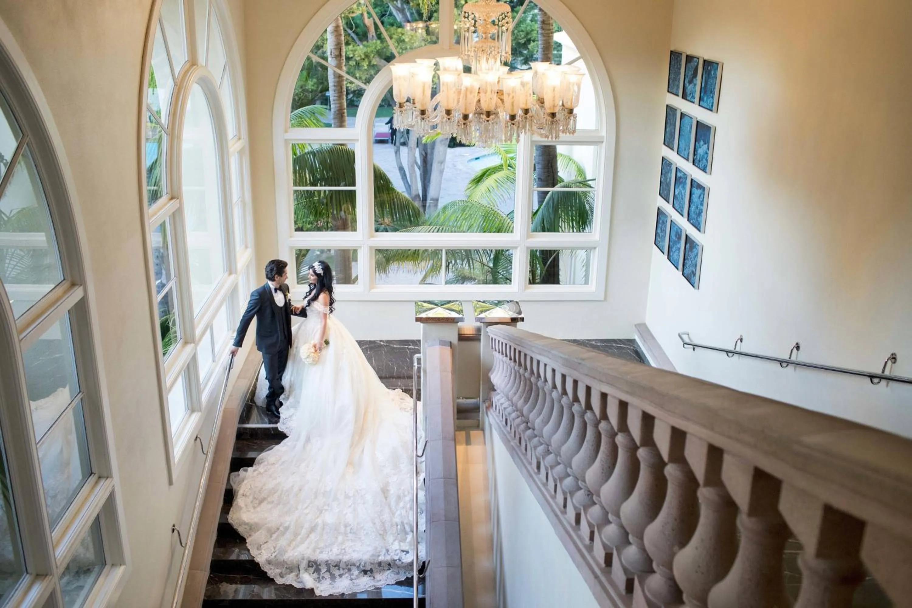 Banquet/Function facilities in The Ritz-Carlton, Laguna Niguel