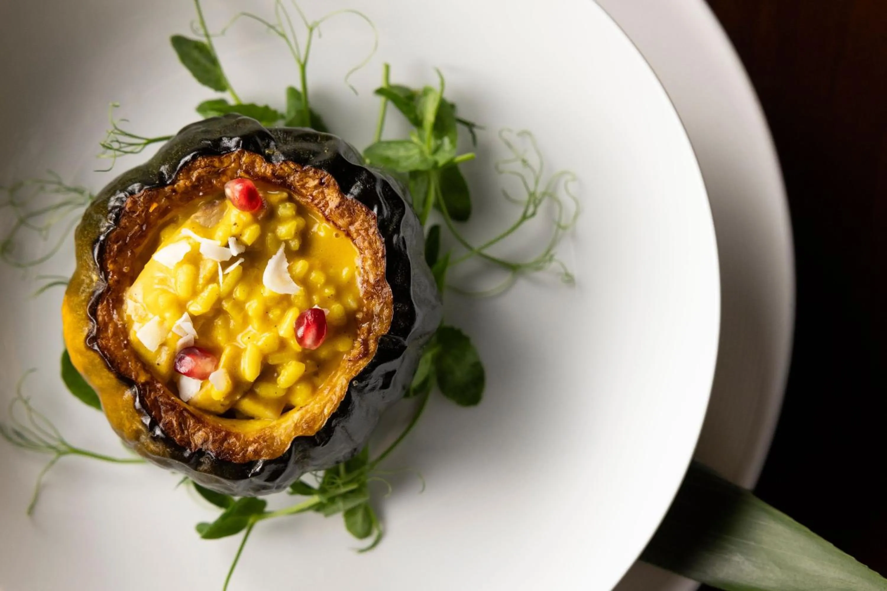 Restaurant/places to eat in The Ritz-Carlton, Laguna Niguel