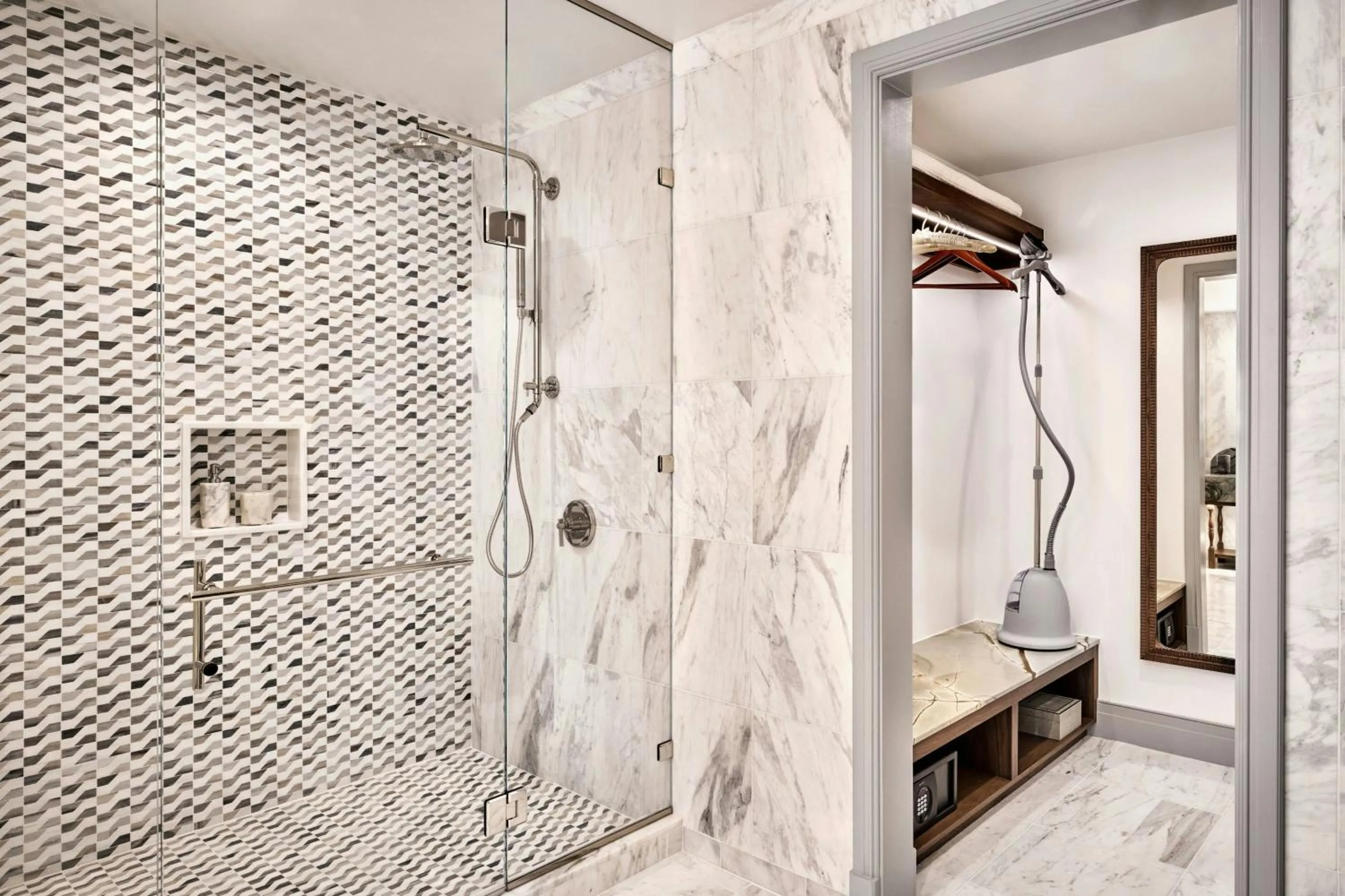 Bedroom in The Ritz-Carlton, Laguna Niguel