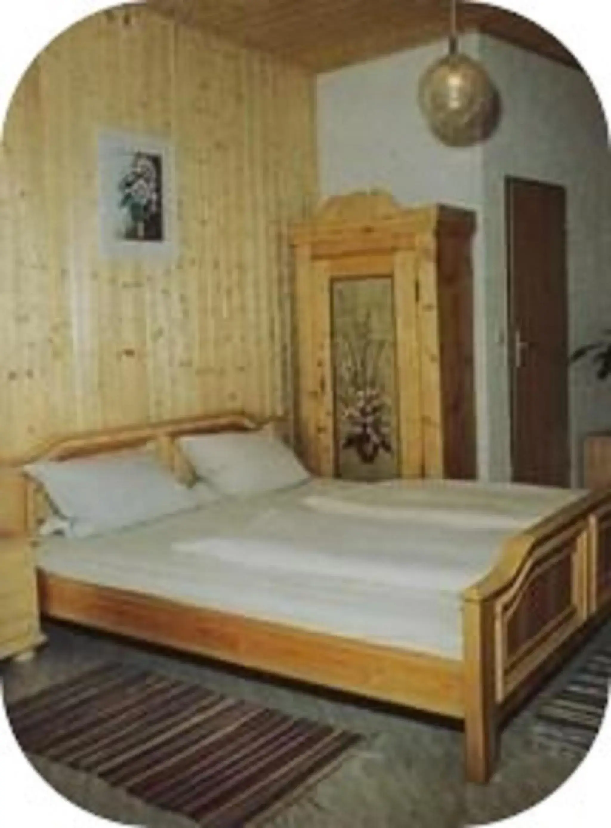 Double Room in Gasthof Pflamminger Double Room in Gasthof Pflamminger
