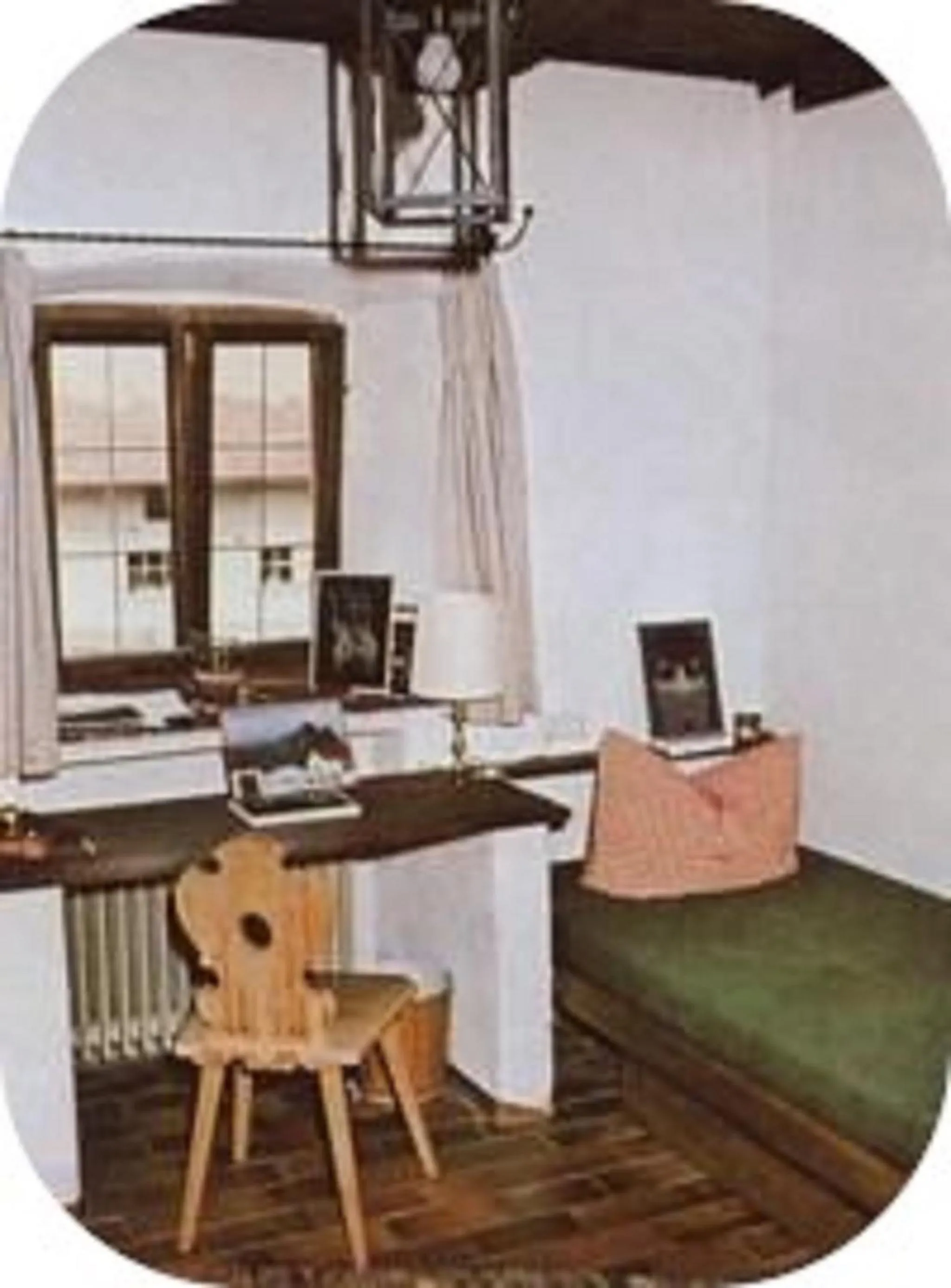 Photo of the whole room in Gasthof Pflamminger