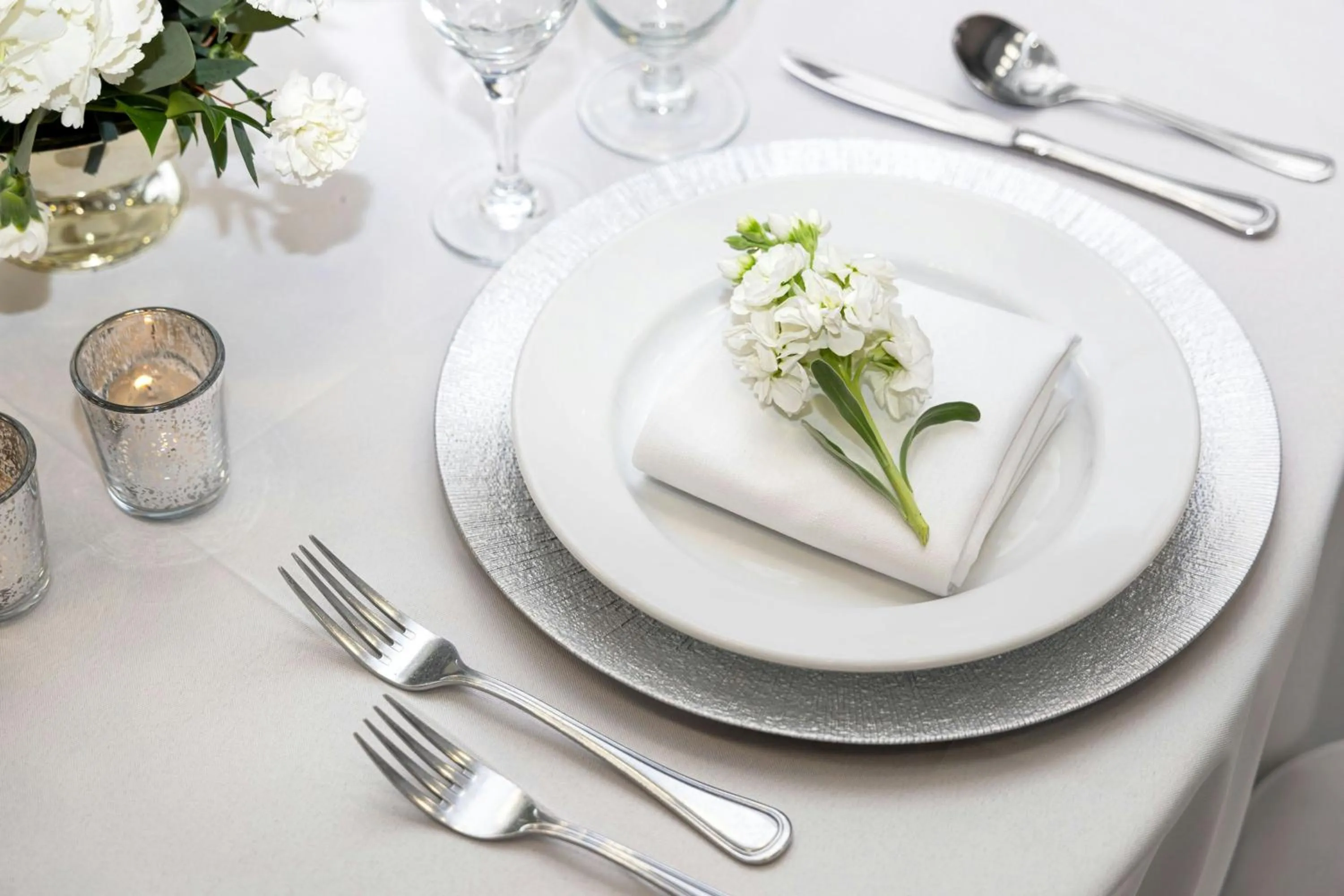 Banquet/Function facilities in Courtyard Des Moines Ankeny