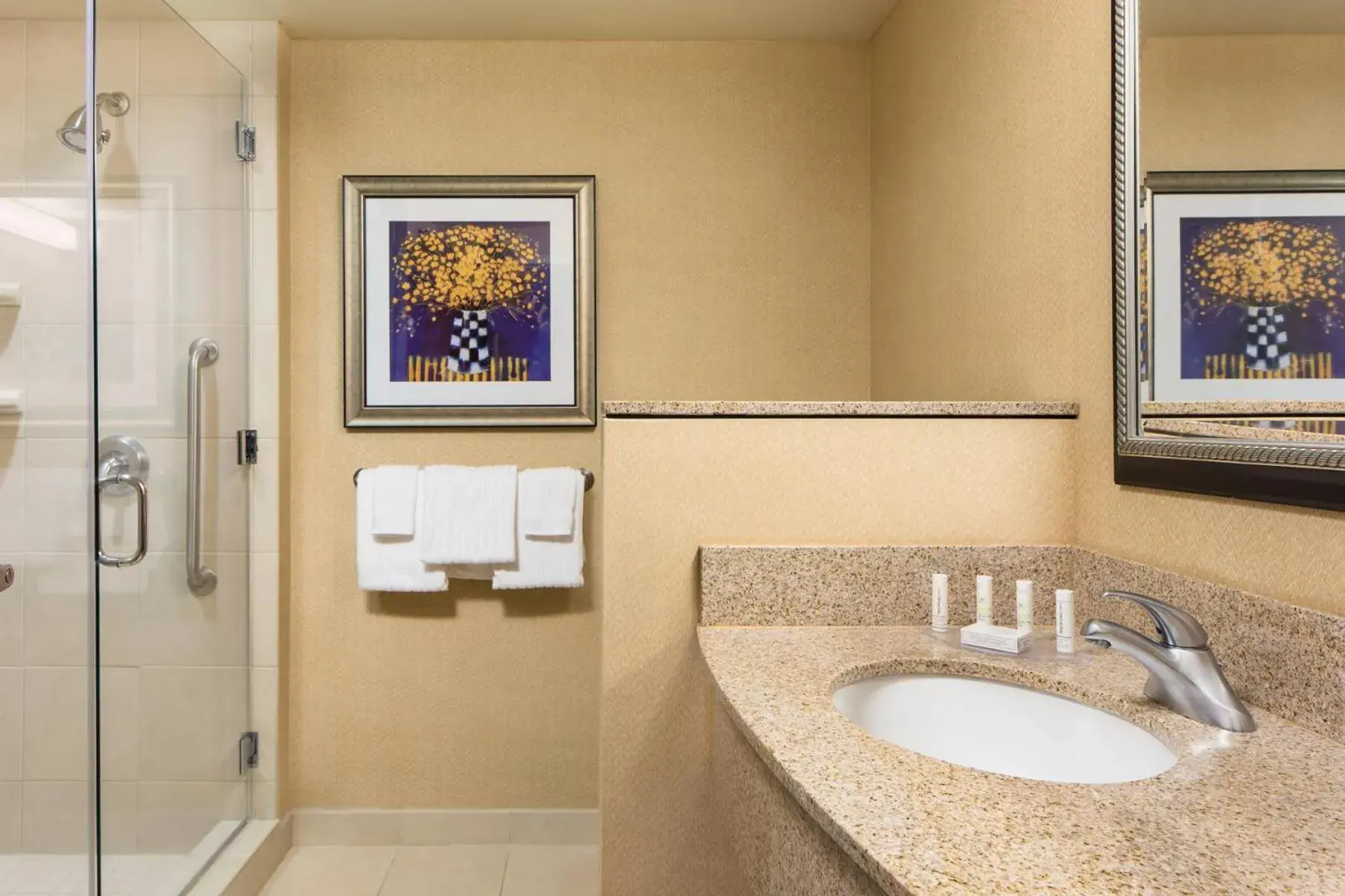 Queen Room with Two Queen Beds in Courtyard Des Moines Ankeny Queen Room with Two Queen Beds in Courtyard Des Moines Ankeny