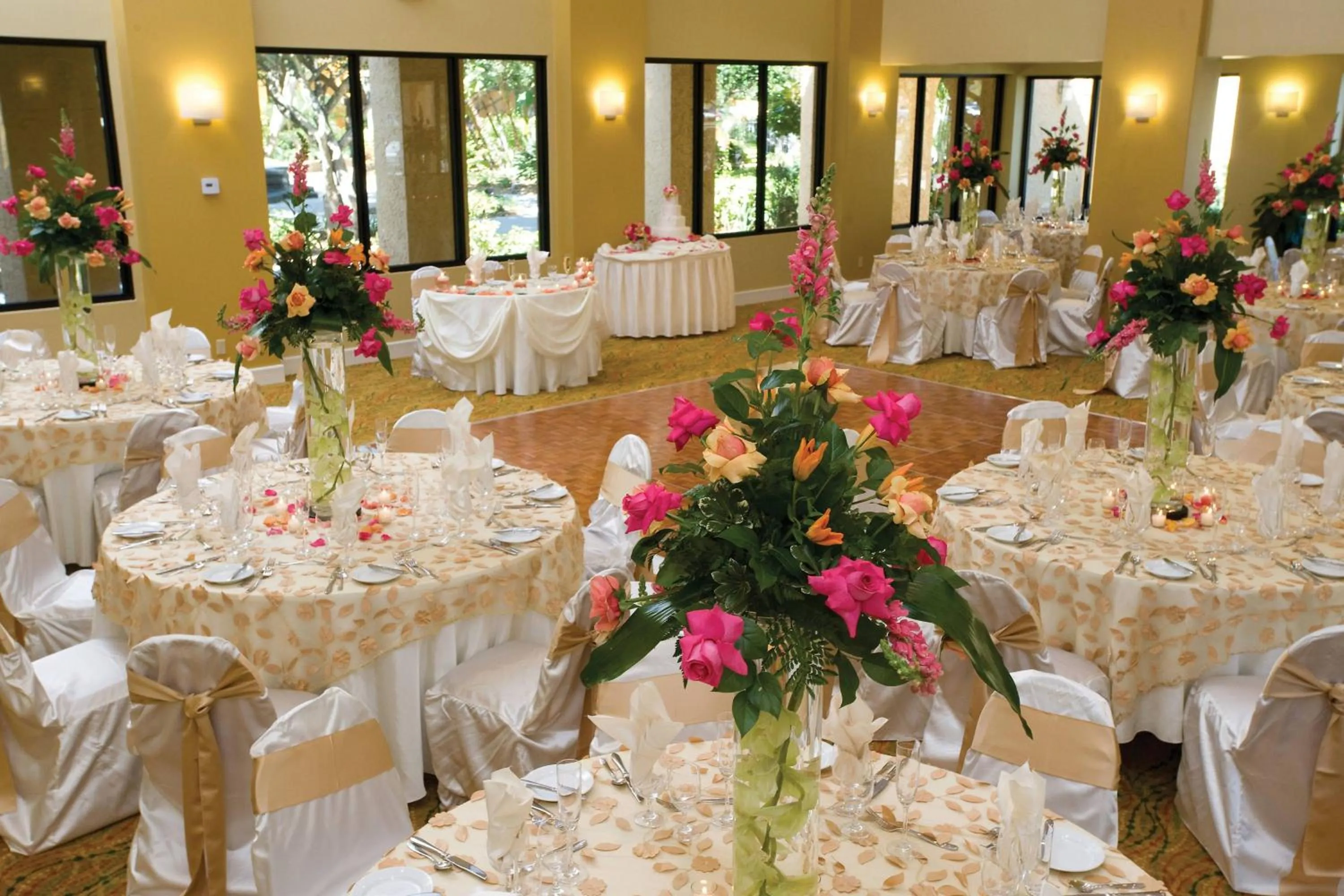 Banquet/Function facilities in Courtyard by Marriott Bradenton Sarasota/Riverfront