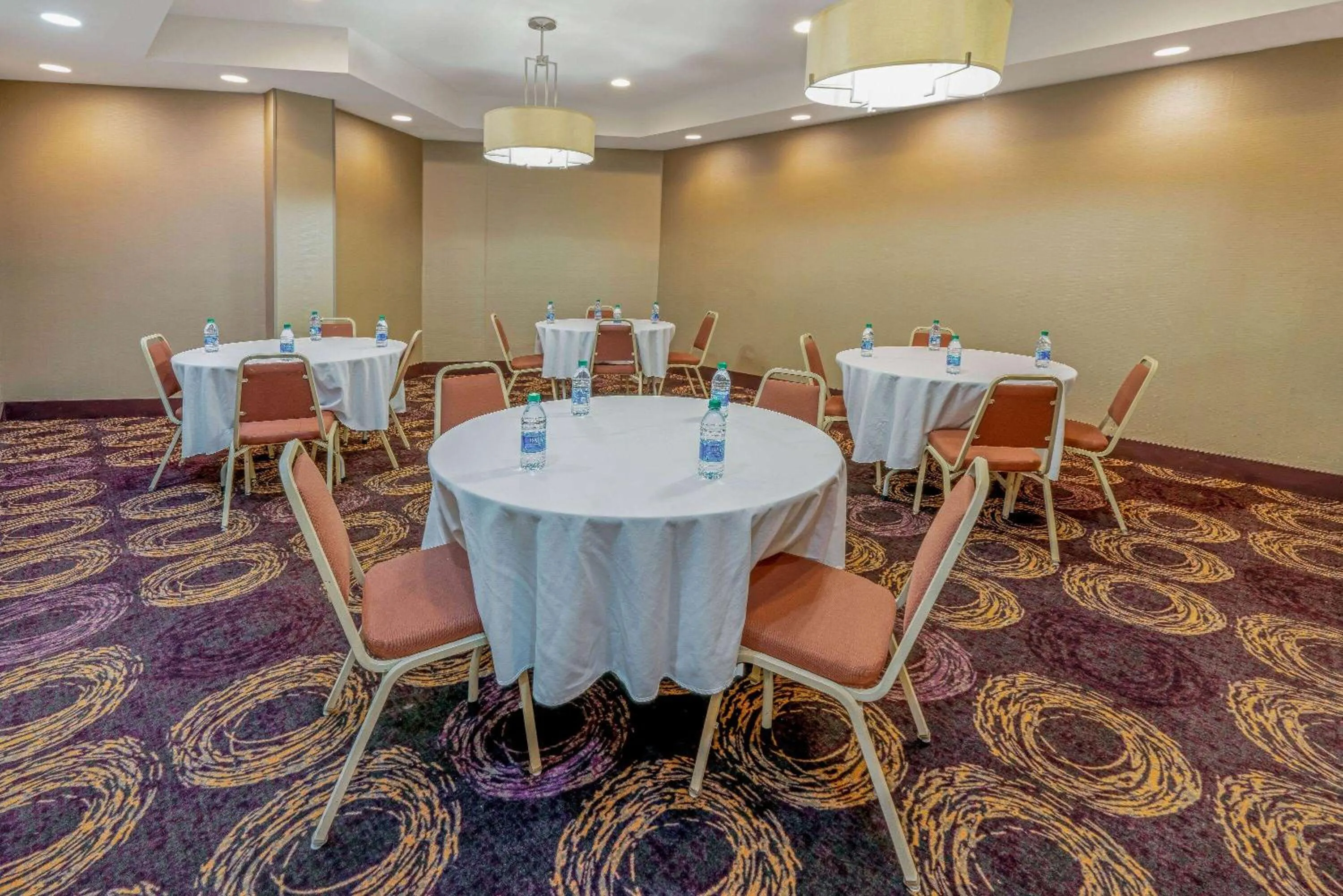 Banquet/Function facilities in La Quinta by Wyndham Butte