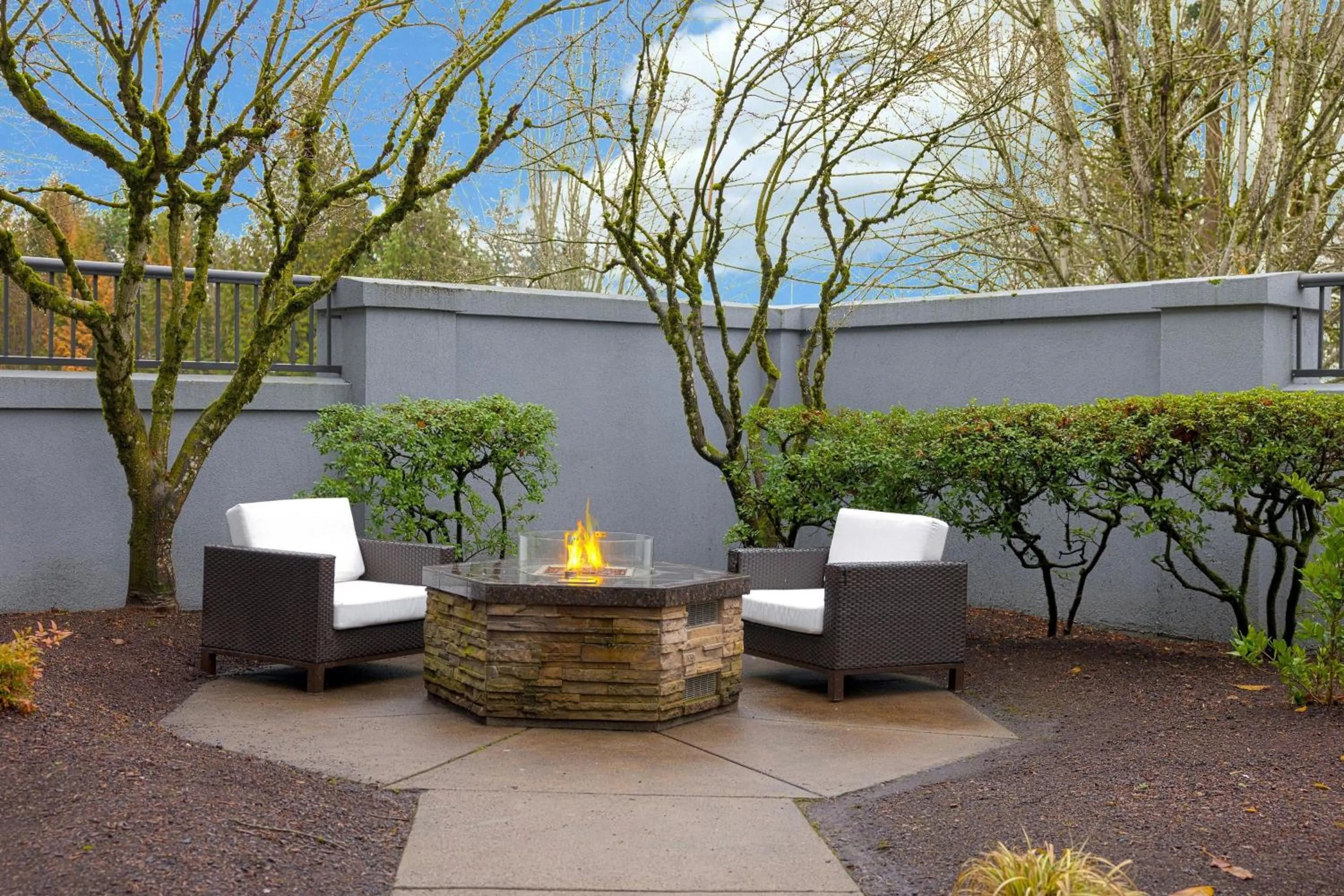 Other in Courtyard by Marriott Portland Southeast/Clackamas