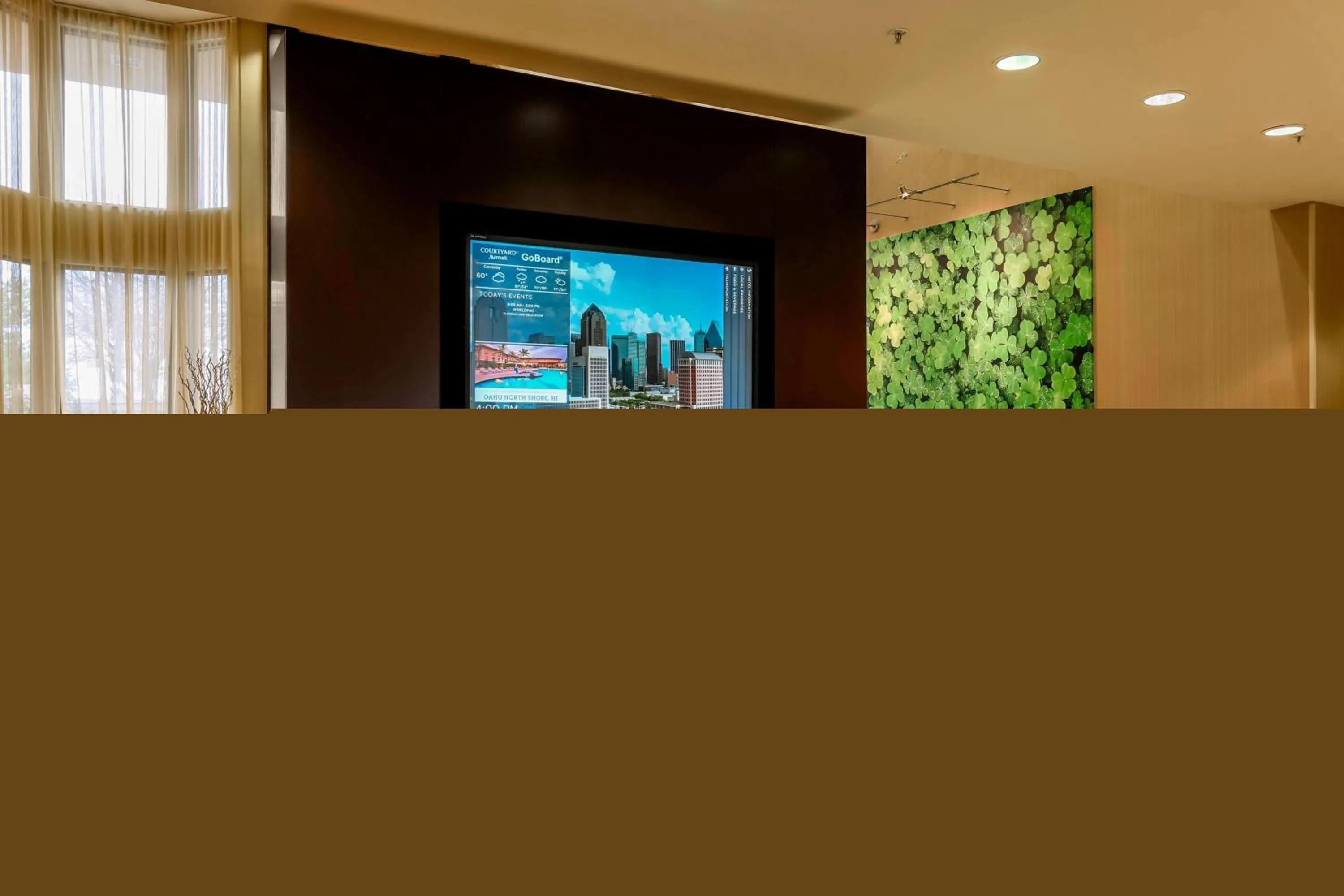 Other in Courtyard by Marriott Dallas Lewisville