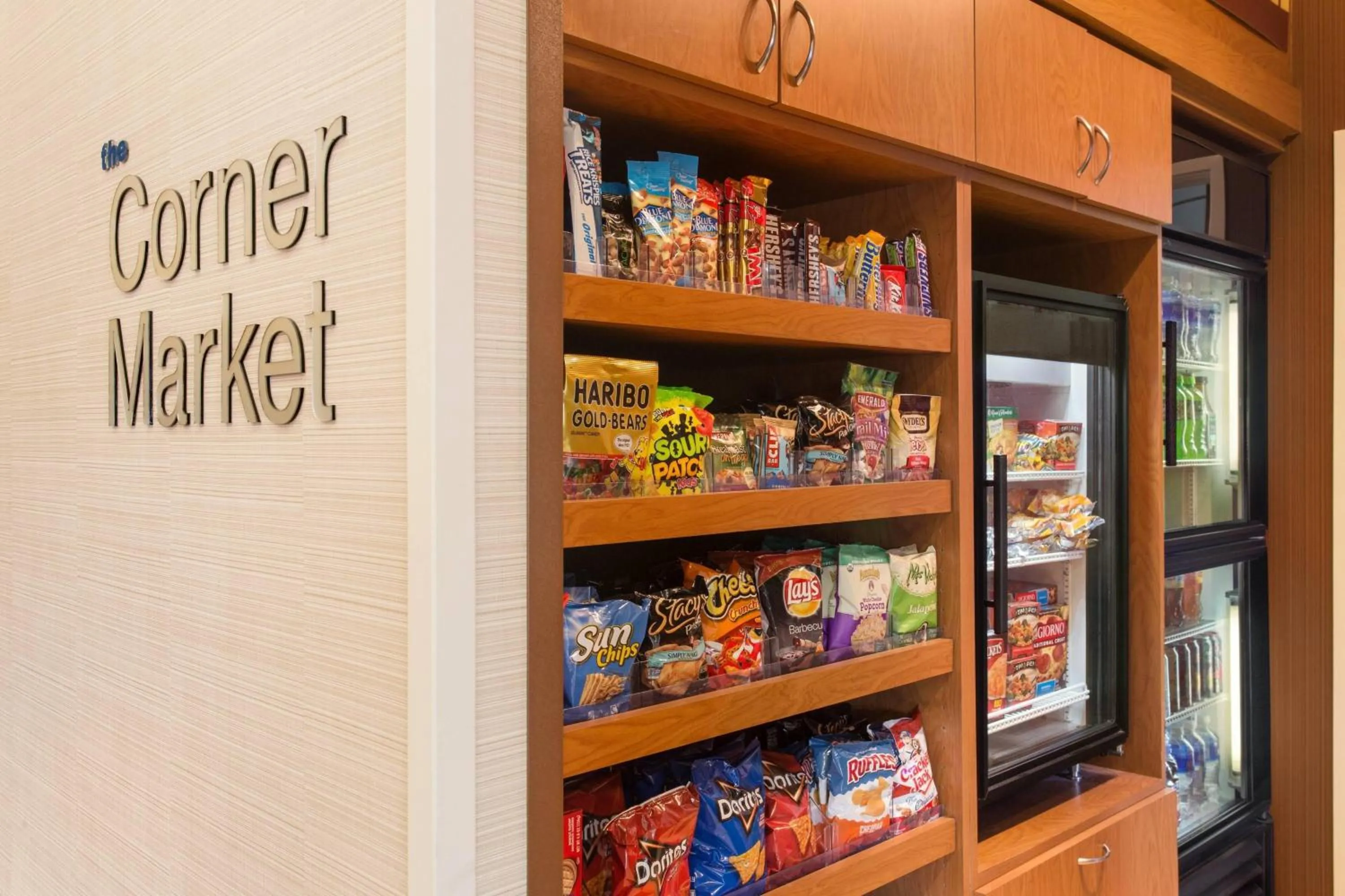 Other in Fairfield Inn & Suites by Marriott Norman