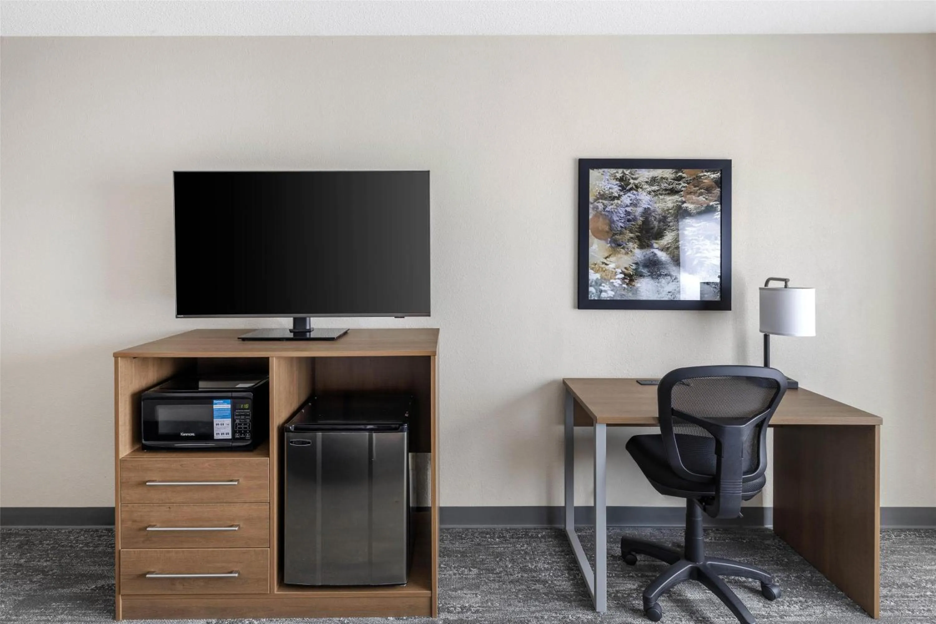 Bedroom in Best Western Louisville South - Shepherdsville