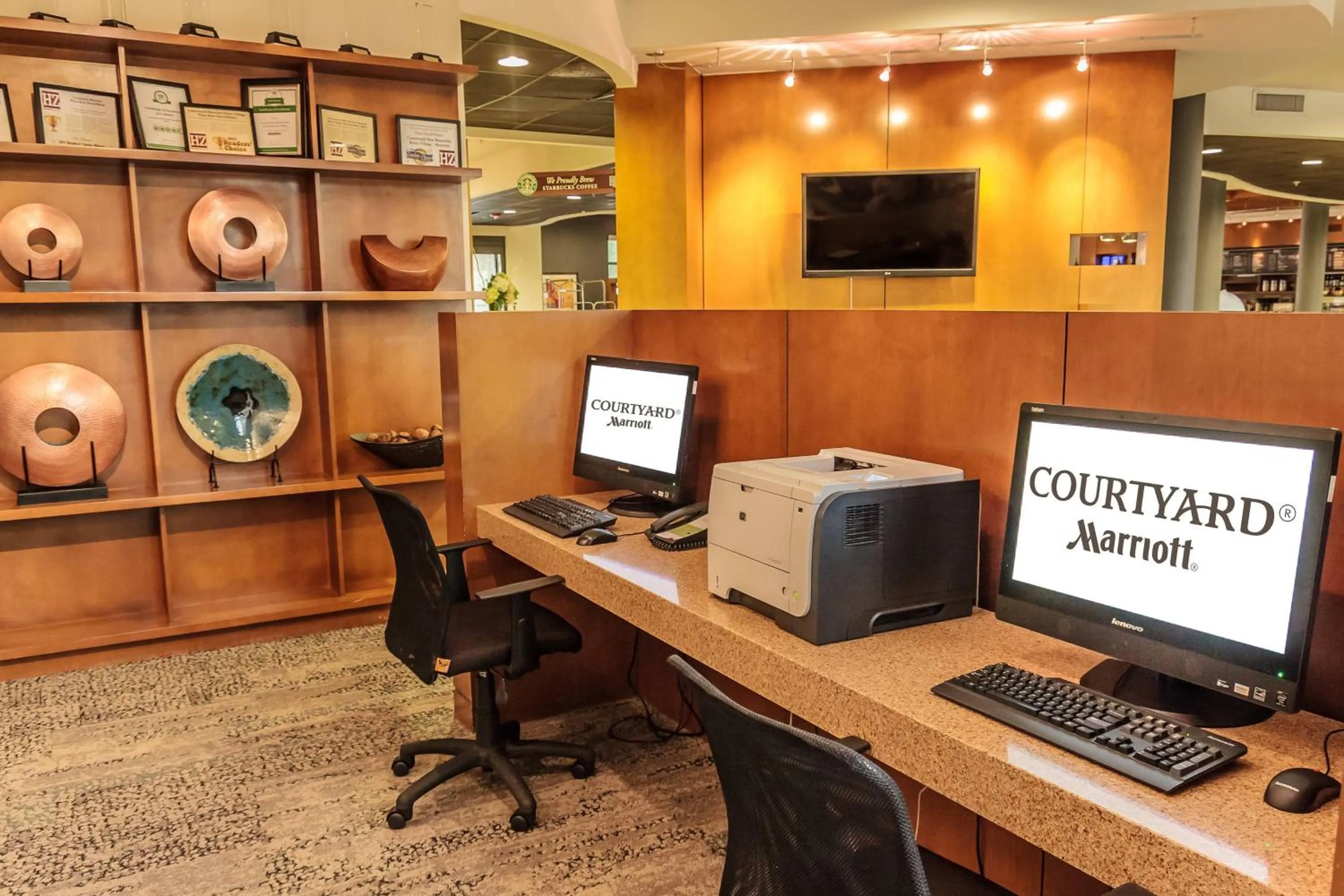 Other in Courtyard by Marriott New Braunfels River Village