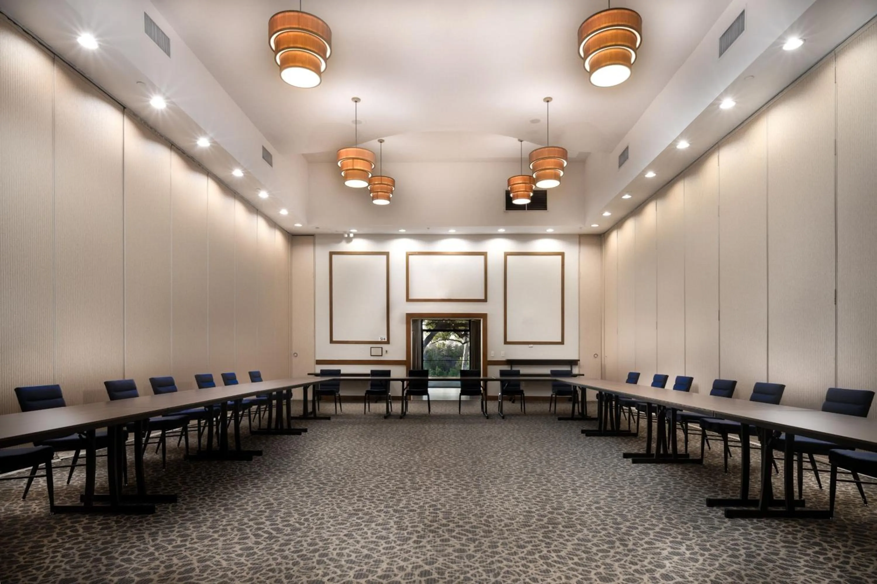 Meeting/conference room in Courtyard by Marriott New Braunfels River Village