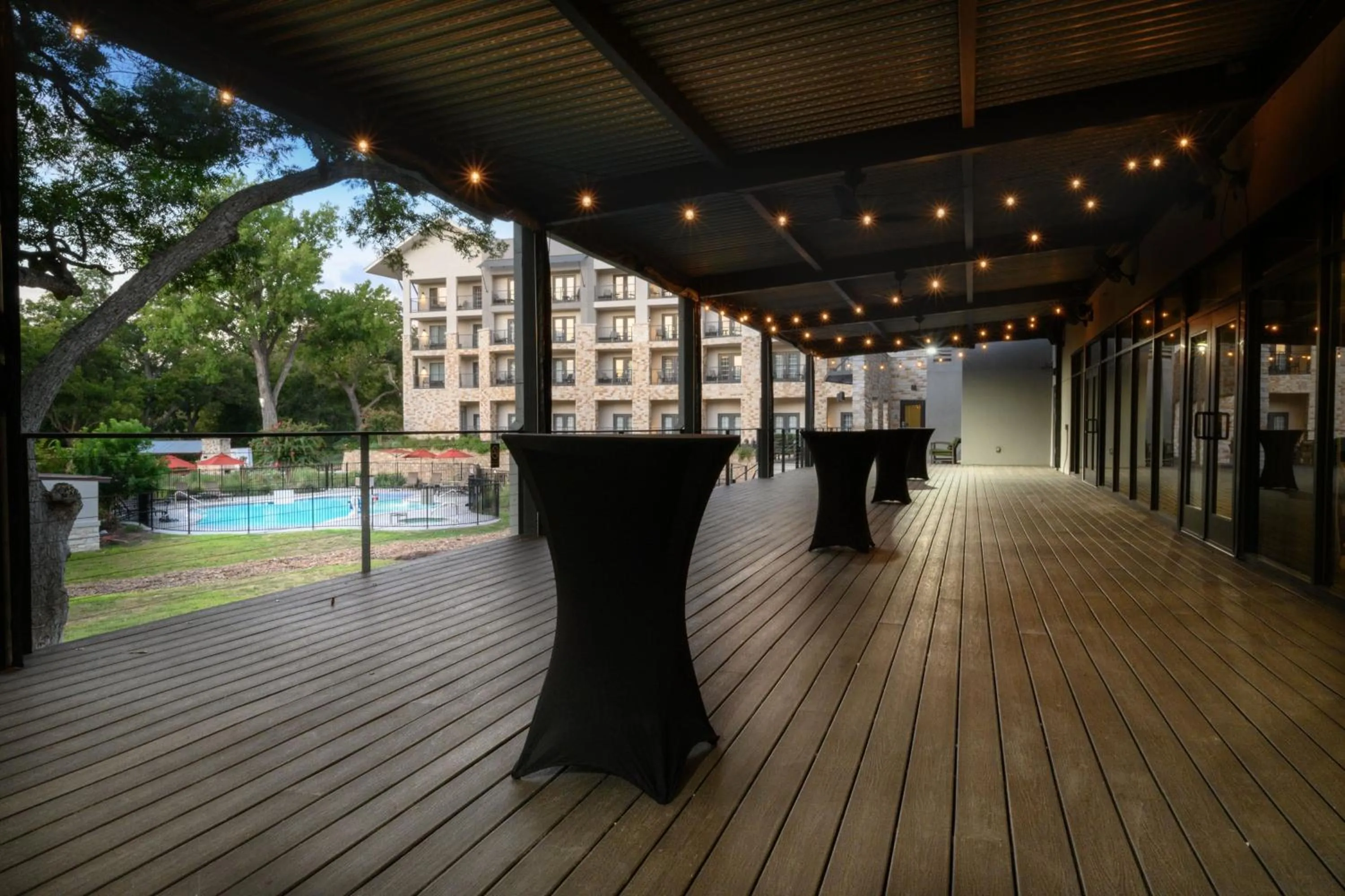 Meeting/conference room in Courtyard by Marriott New Braunfels River Village