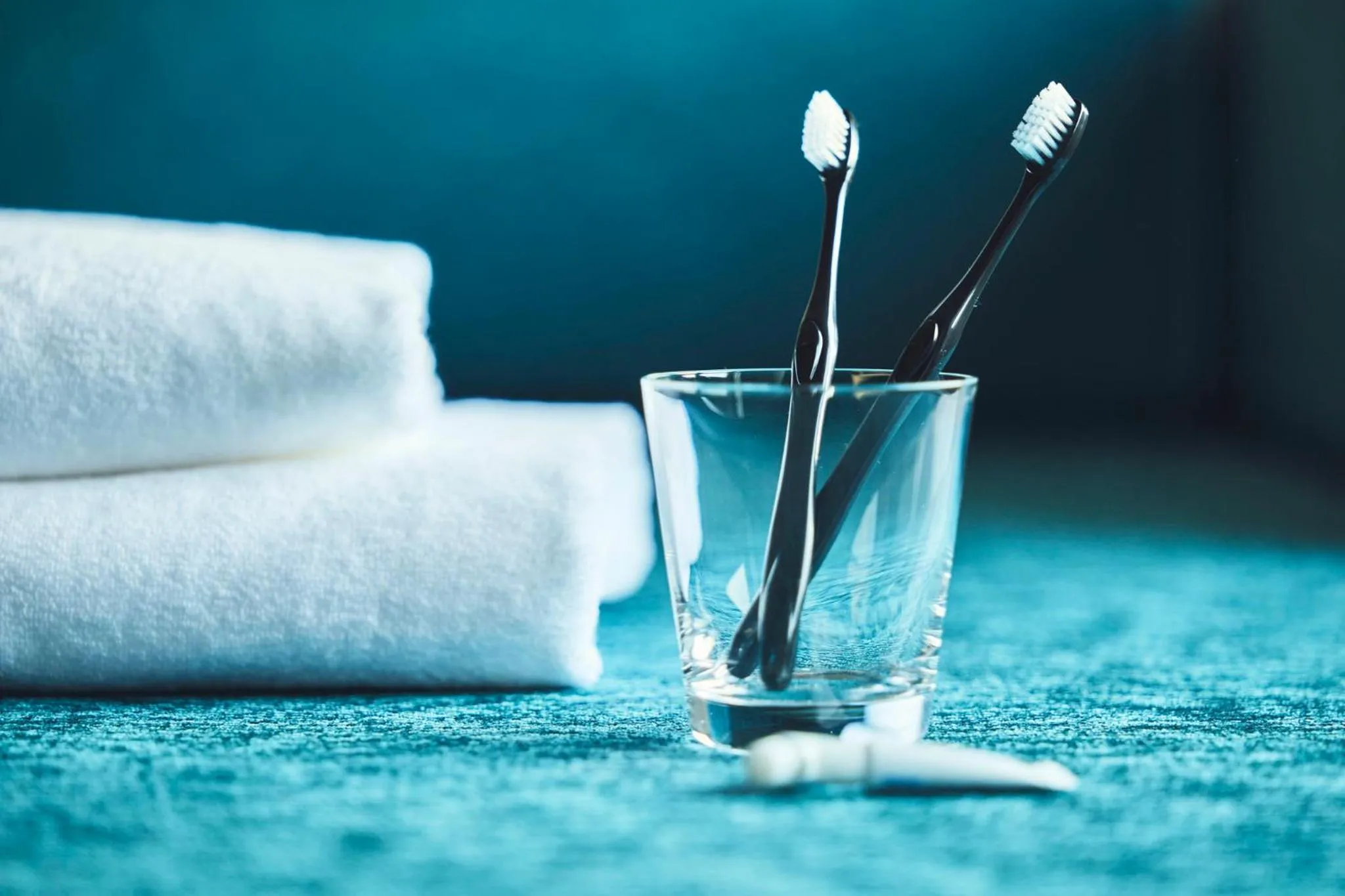 Photo of the whole room in Holiday Inn Kyoto Gojo