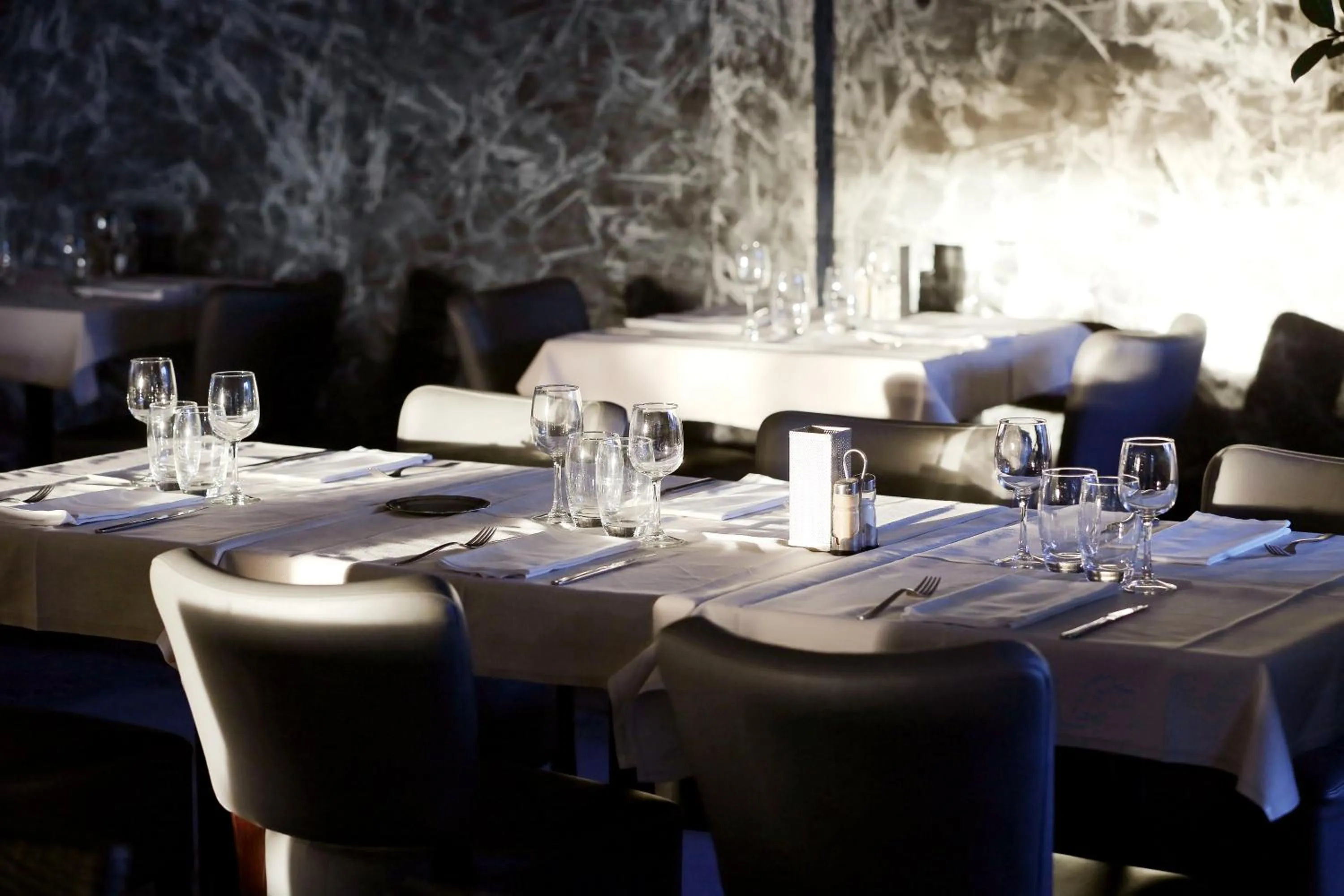 Restaurant/places to eat in The Originals City, Hôtel Le Causséa, Castres