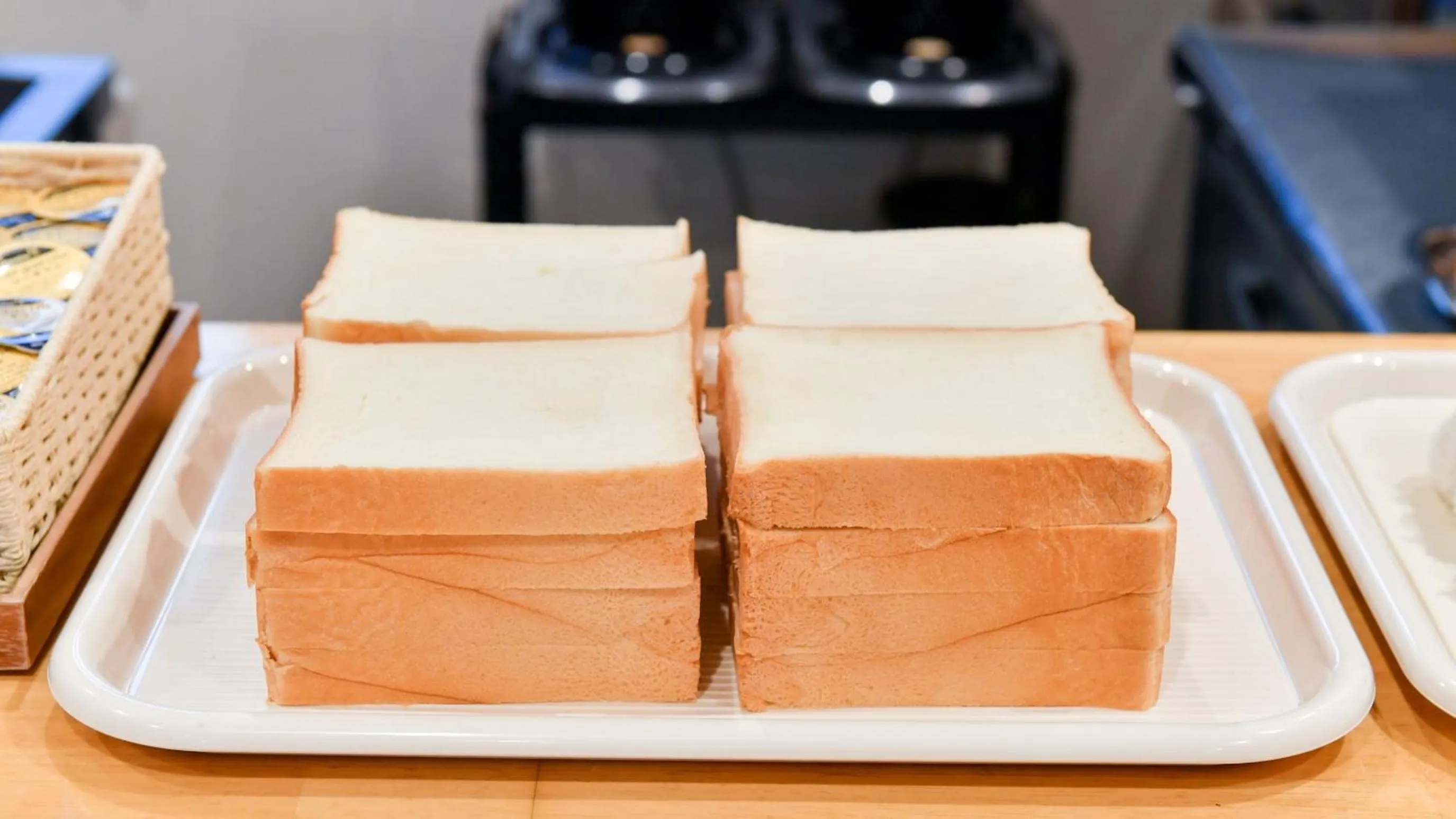 Restaurant/places to eat in Okazaki Daiichi Hotel East Wing