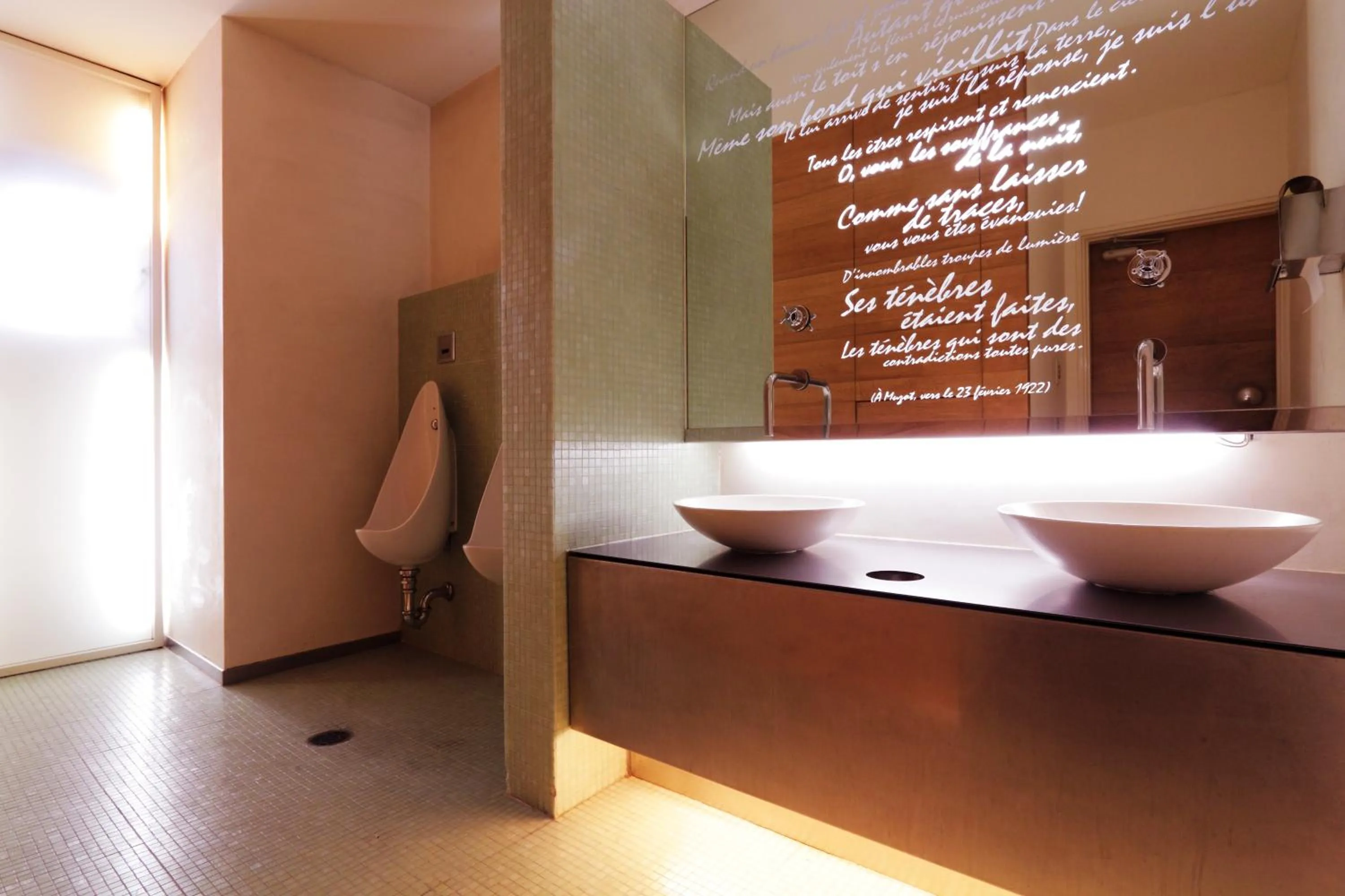 Toilet in Okazaki Daiichi Hotel