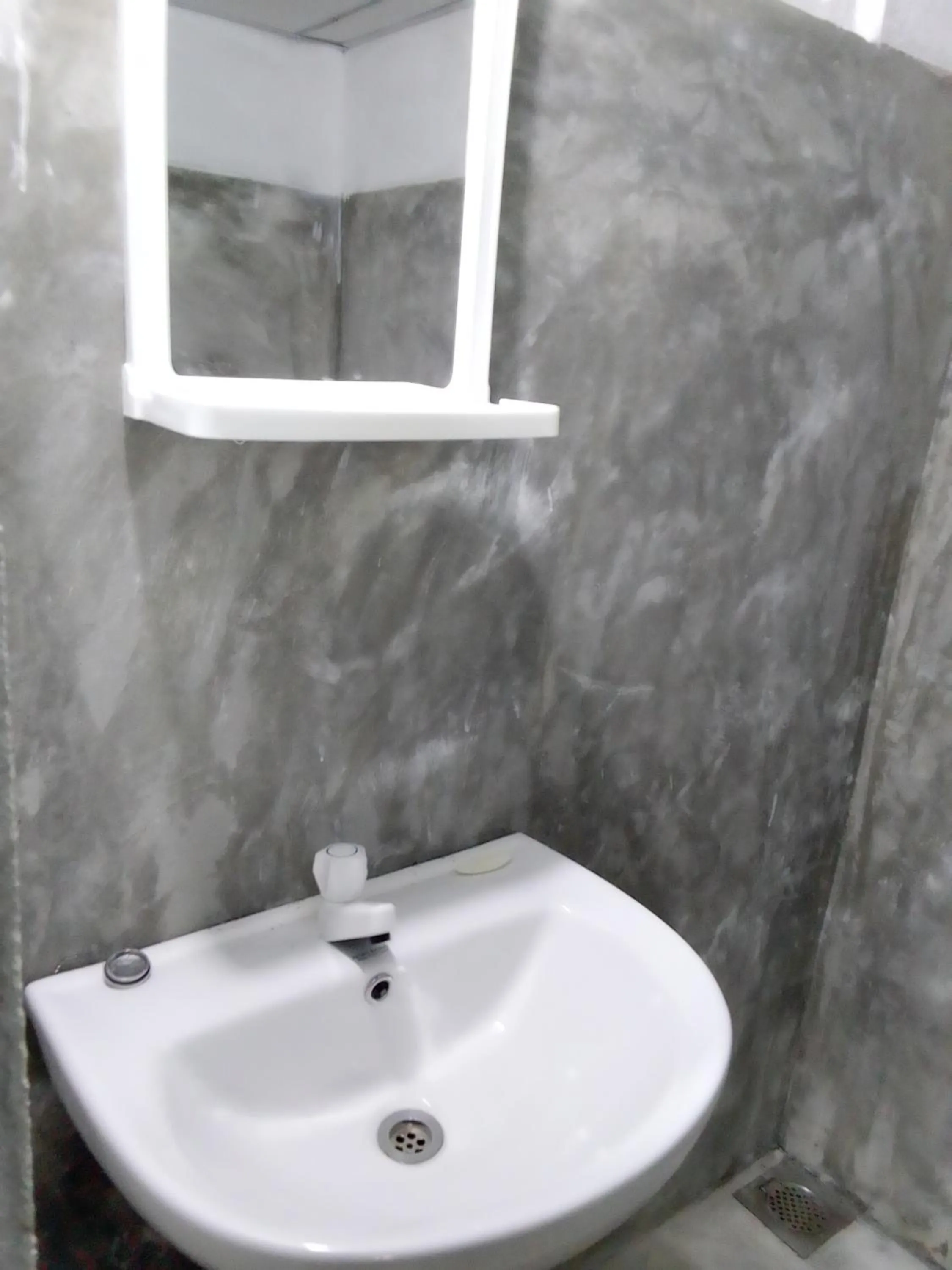 Bathroom in Jumera Villa Mirissa