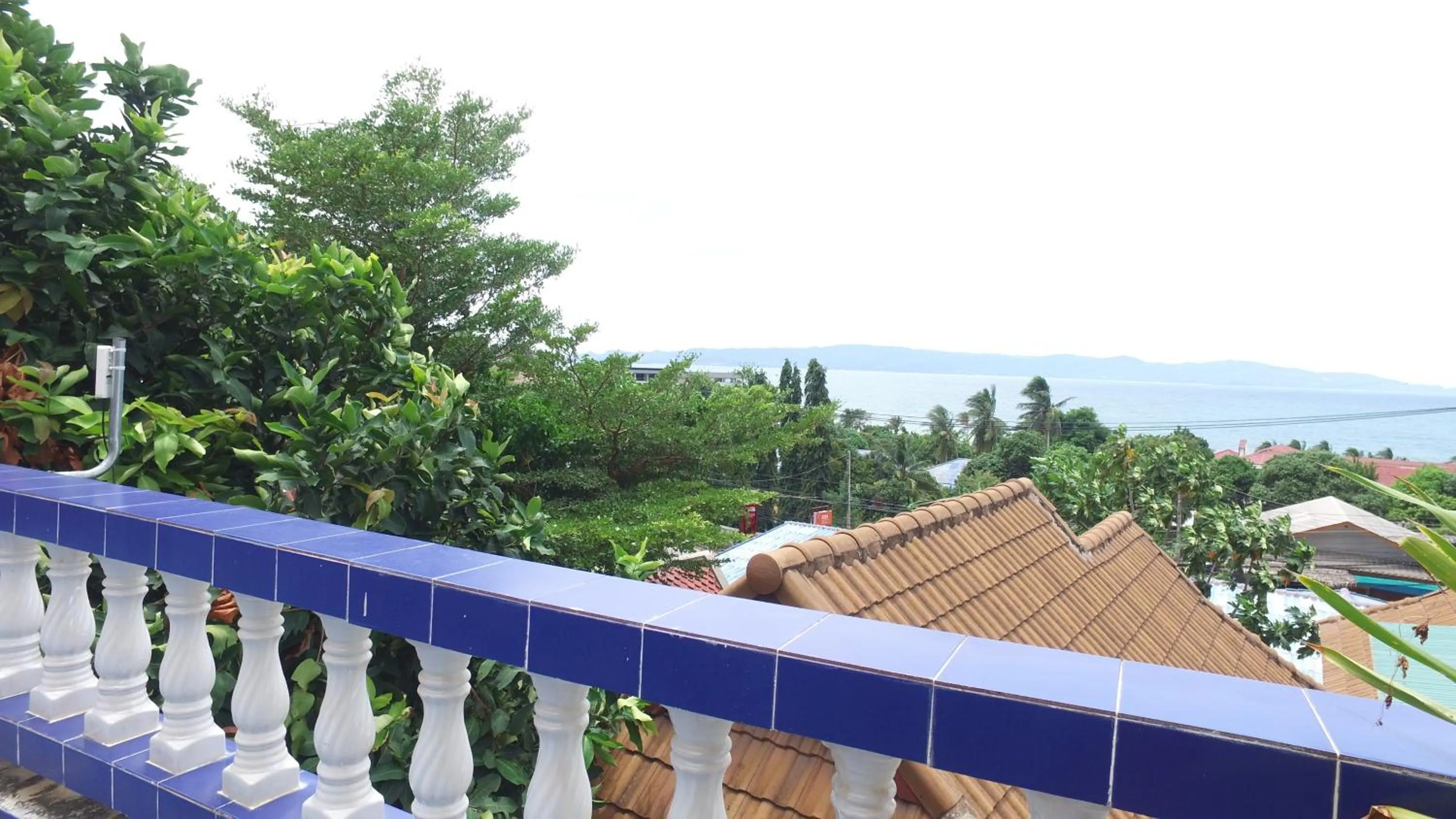 On site in Tanyaporn House