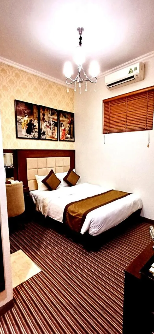 Center Hotel Bac Ninh