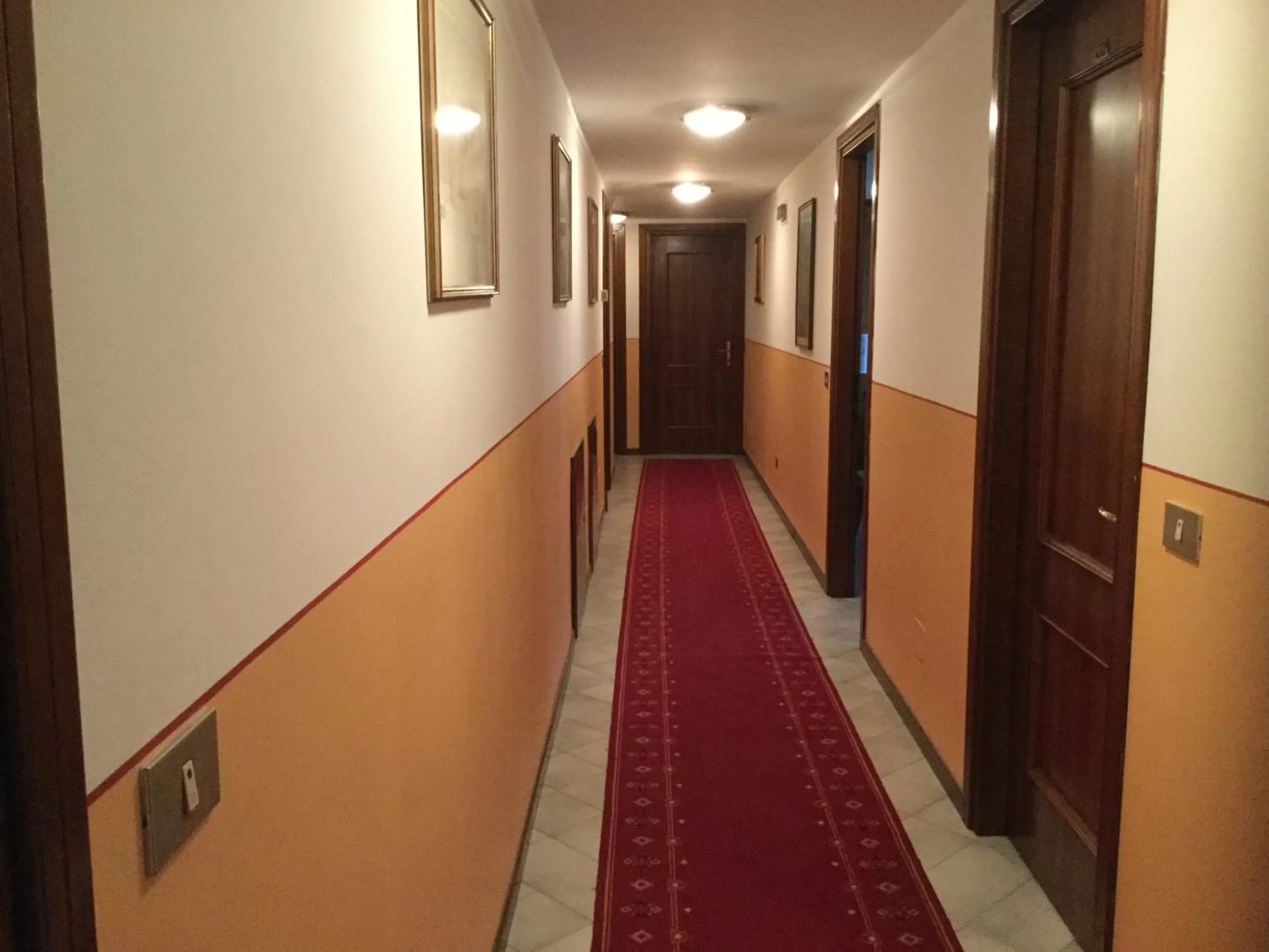 Albergo Ciori