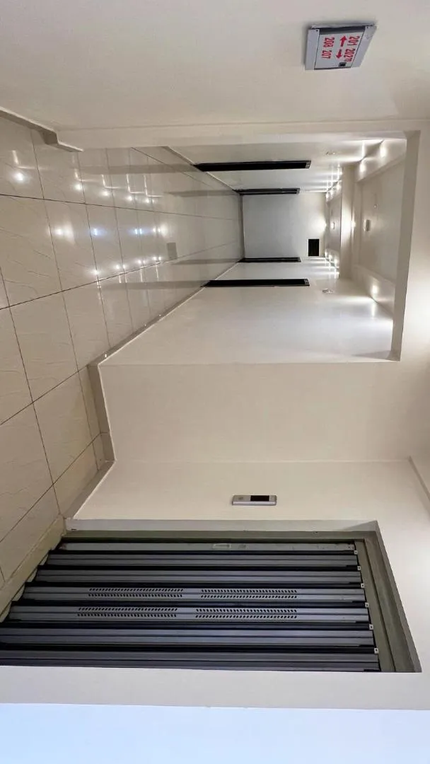 Lobby or reception in The Gir Harmony Hotel