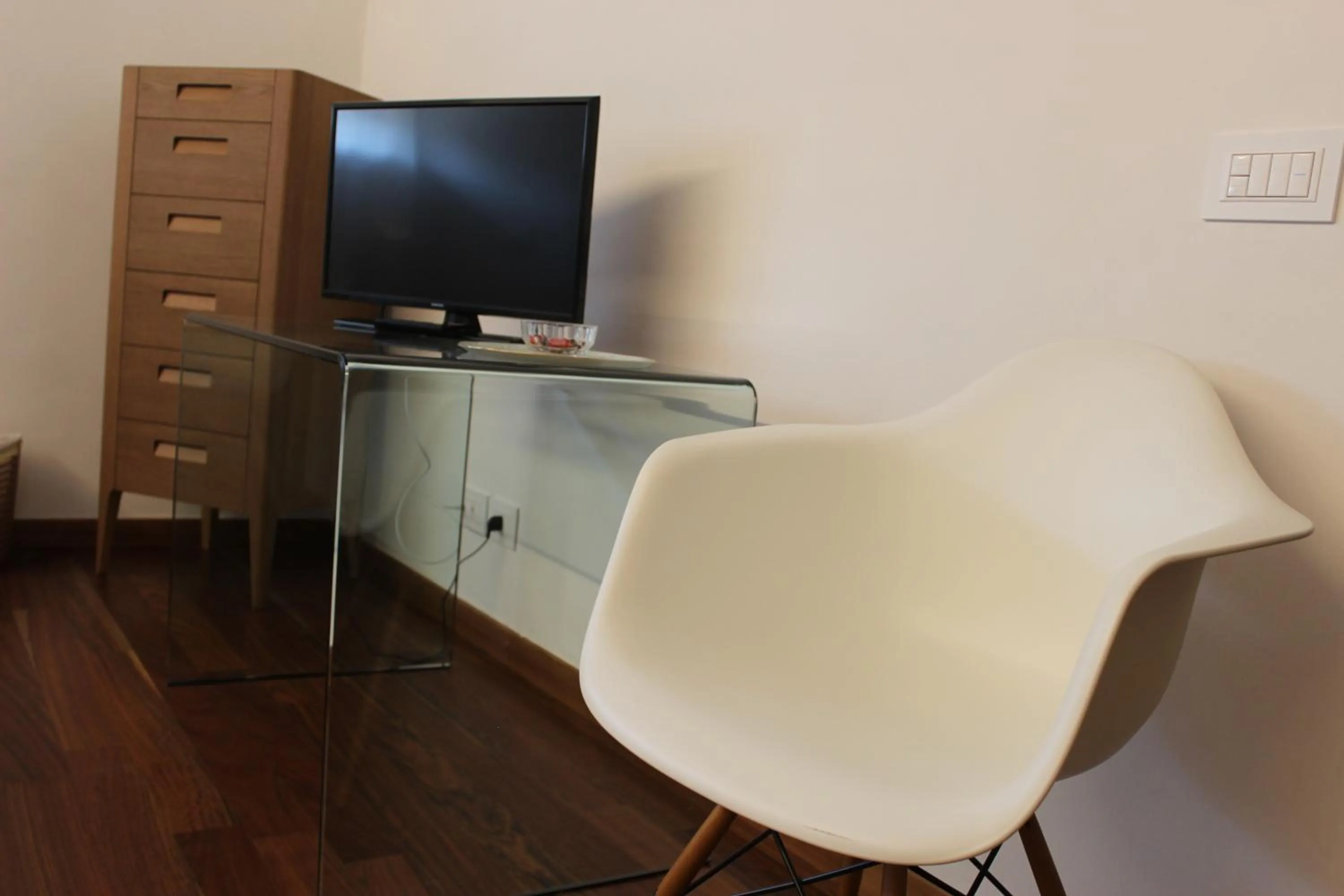 Photo of the whole room in Villa Wanda - Residenza di charme