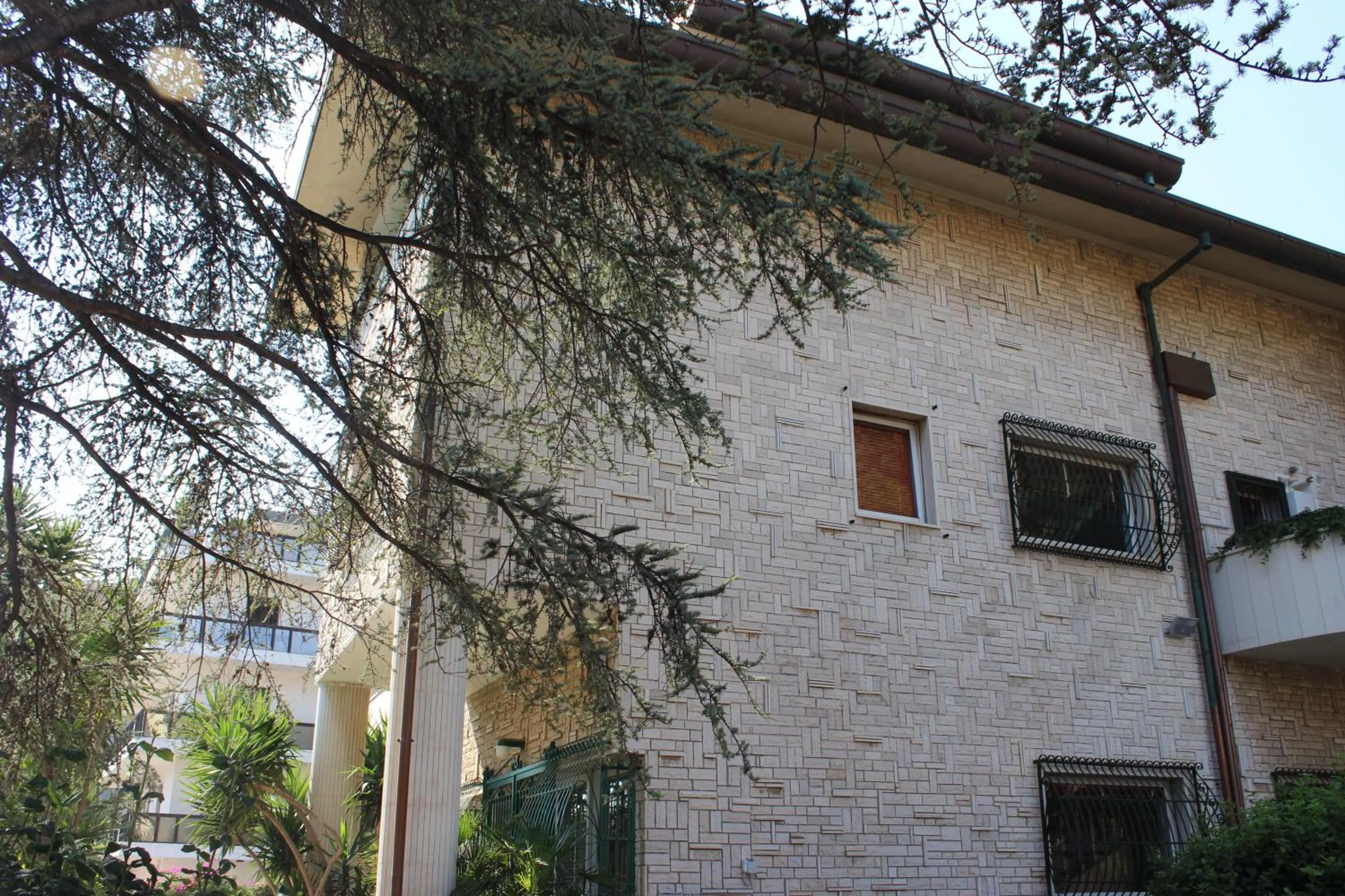 Property building in Villa Wanda - Residenza di charme