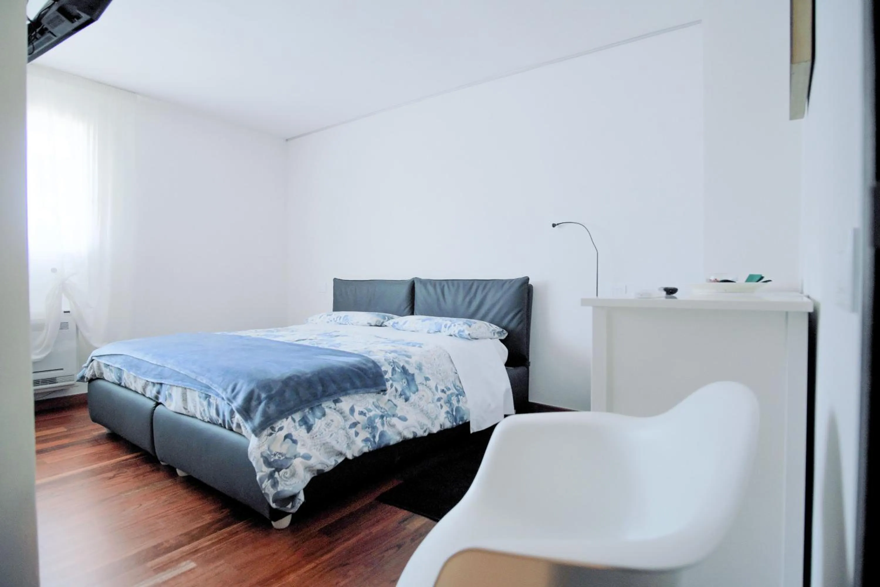 Photo of the whole room, Bed in Villa Wanda - Residenza di charme